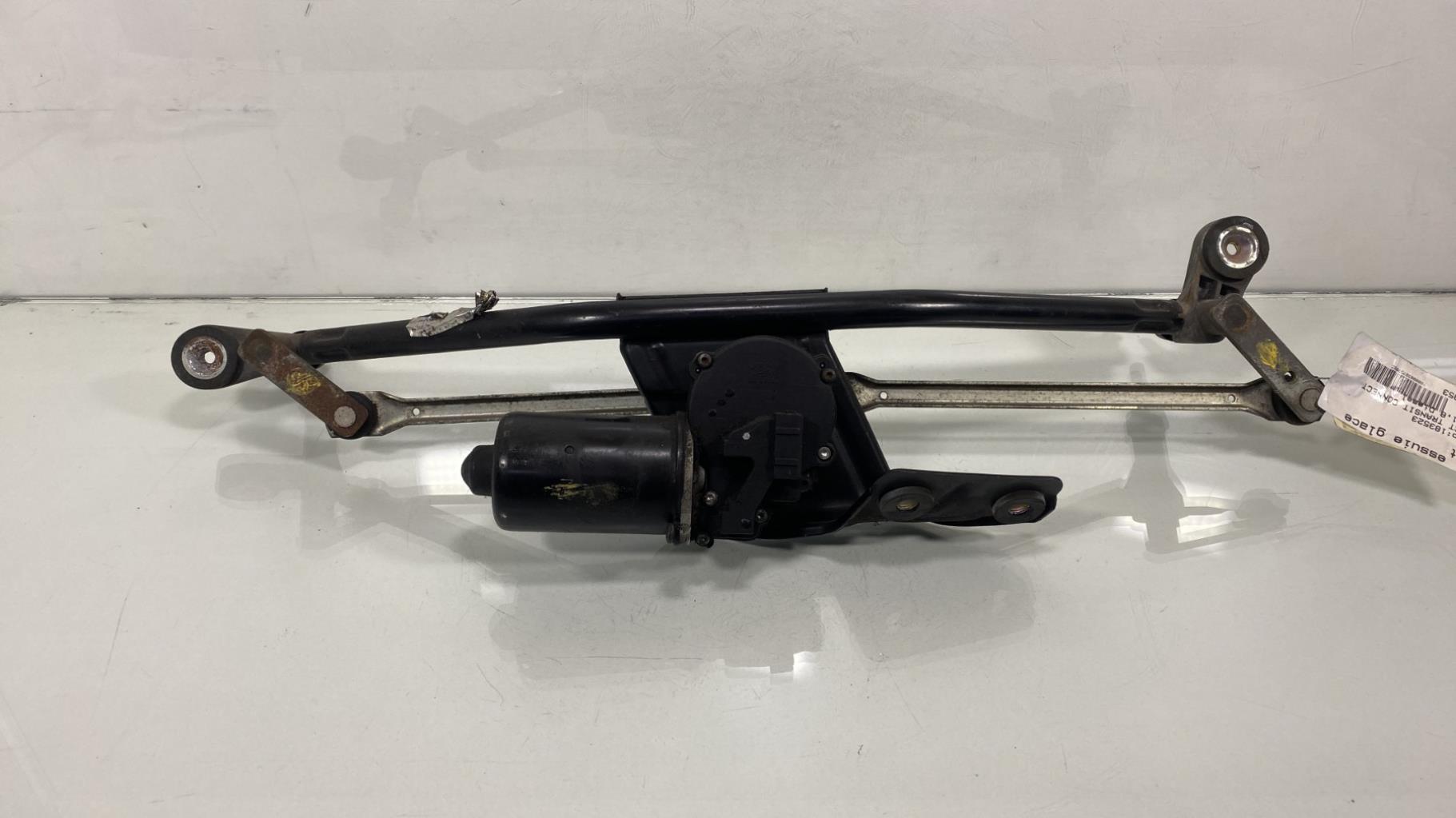 Motore tergicristallo anteriore FORD TRANSIT CONNECT 1 PHASE 2  - 1