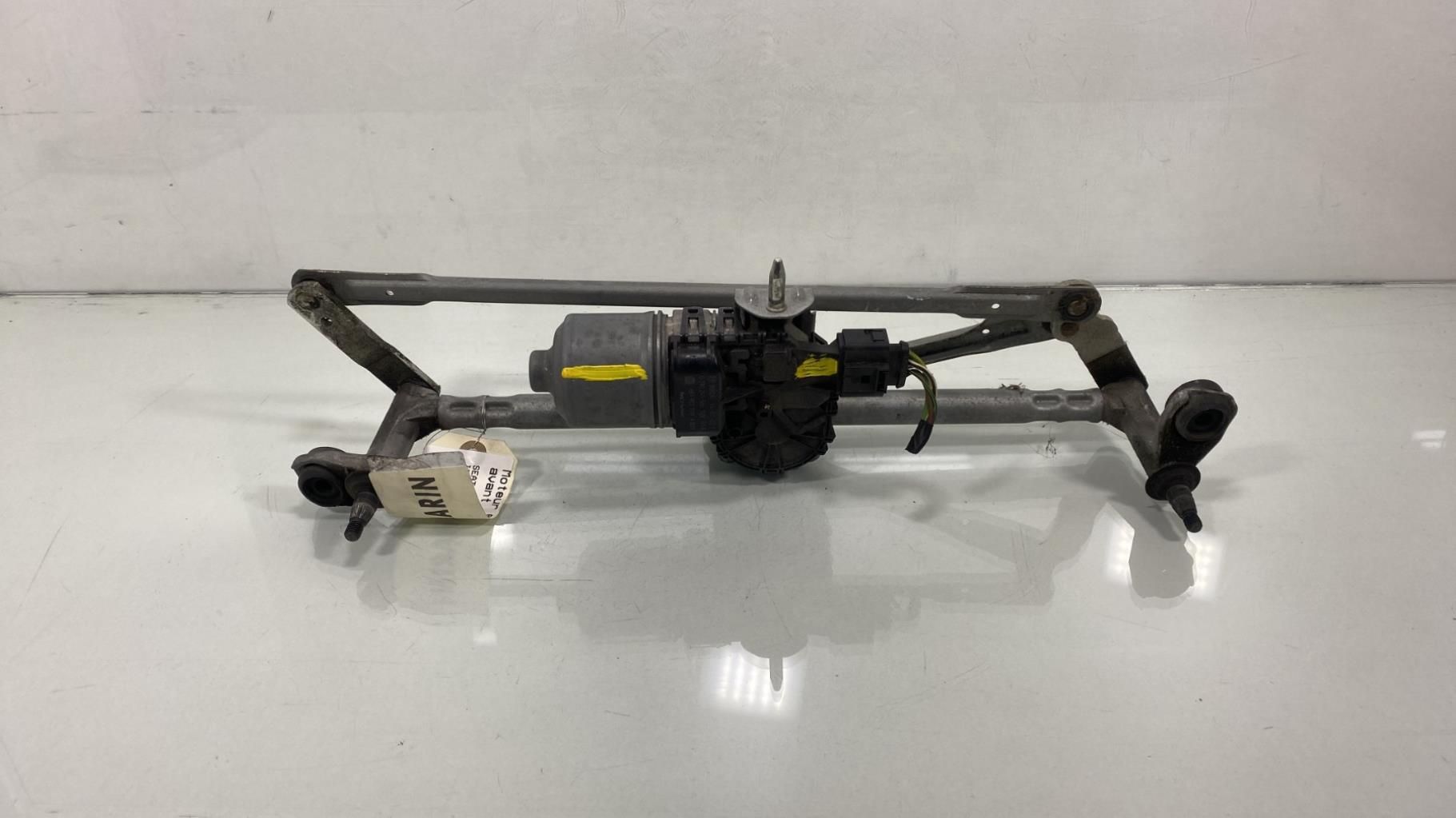 Motore tergicristallo anteriore SEAT IBIZA 4 PHASE 2 Gasolina - 1