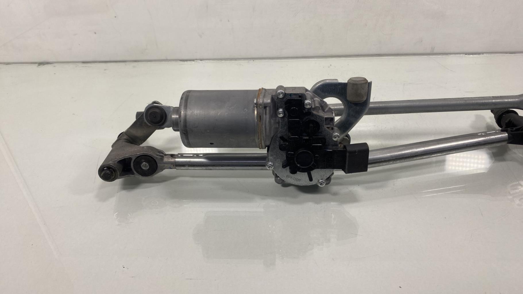 Motore tergicristallo anteriore BMW X1 E84 PHASE 2 Diésel - 1