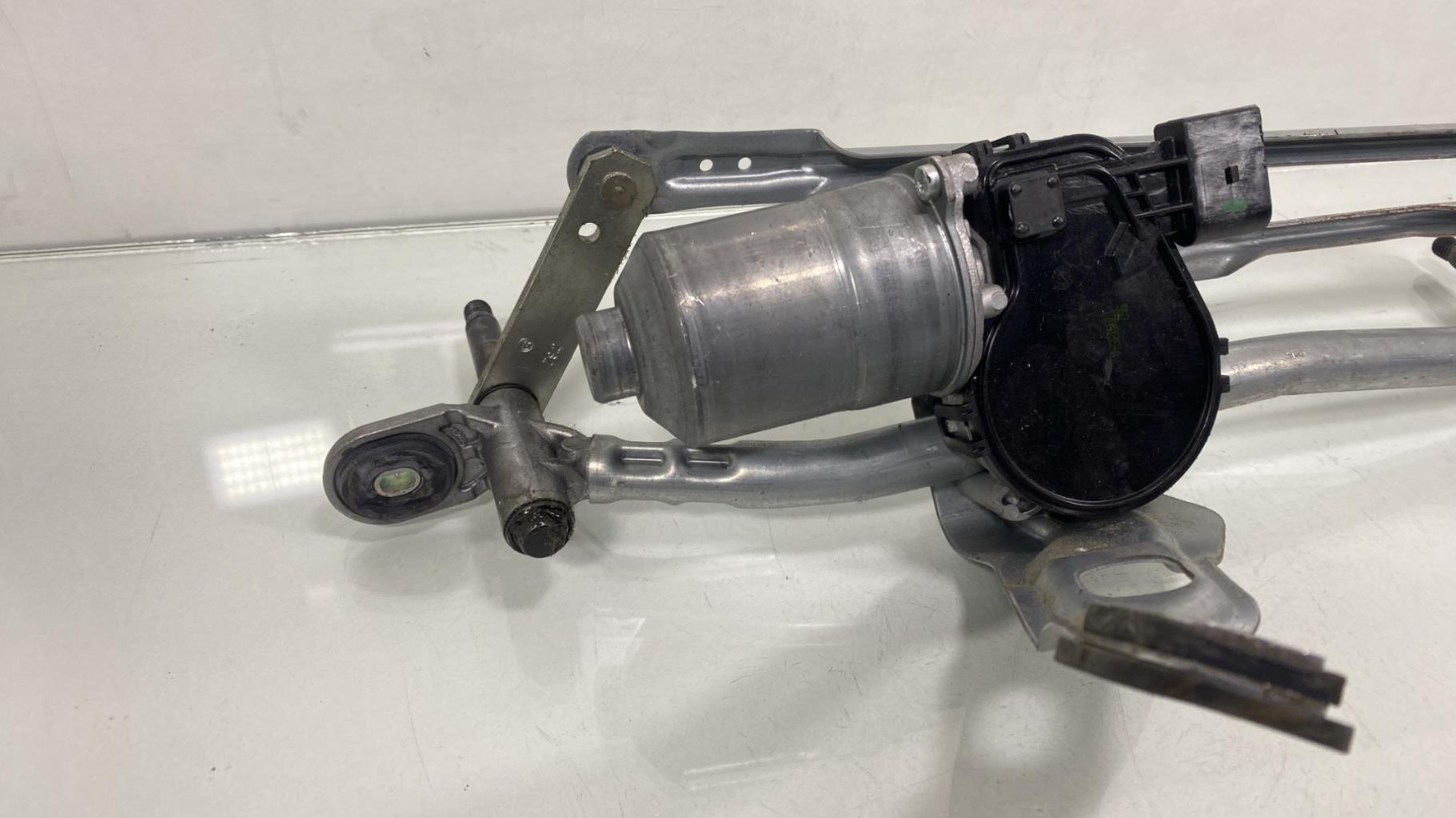 Motore tergicristallo anteriore BMW X1 F48 PHASE 1 Diésel - 1