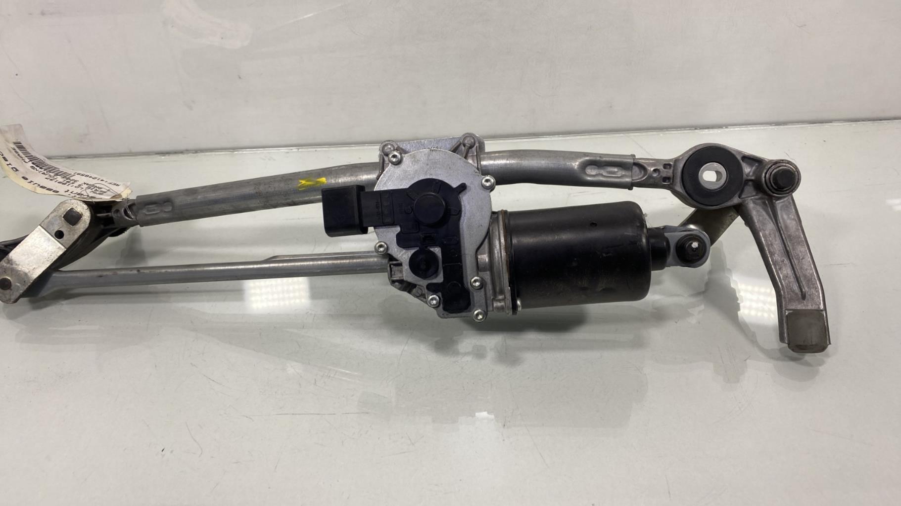 Motore tergicristallo anteriore BMW SERIE 3 E91 TOURING PHASE 1 BREAK Diésel - 1