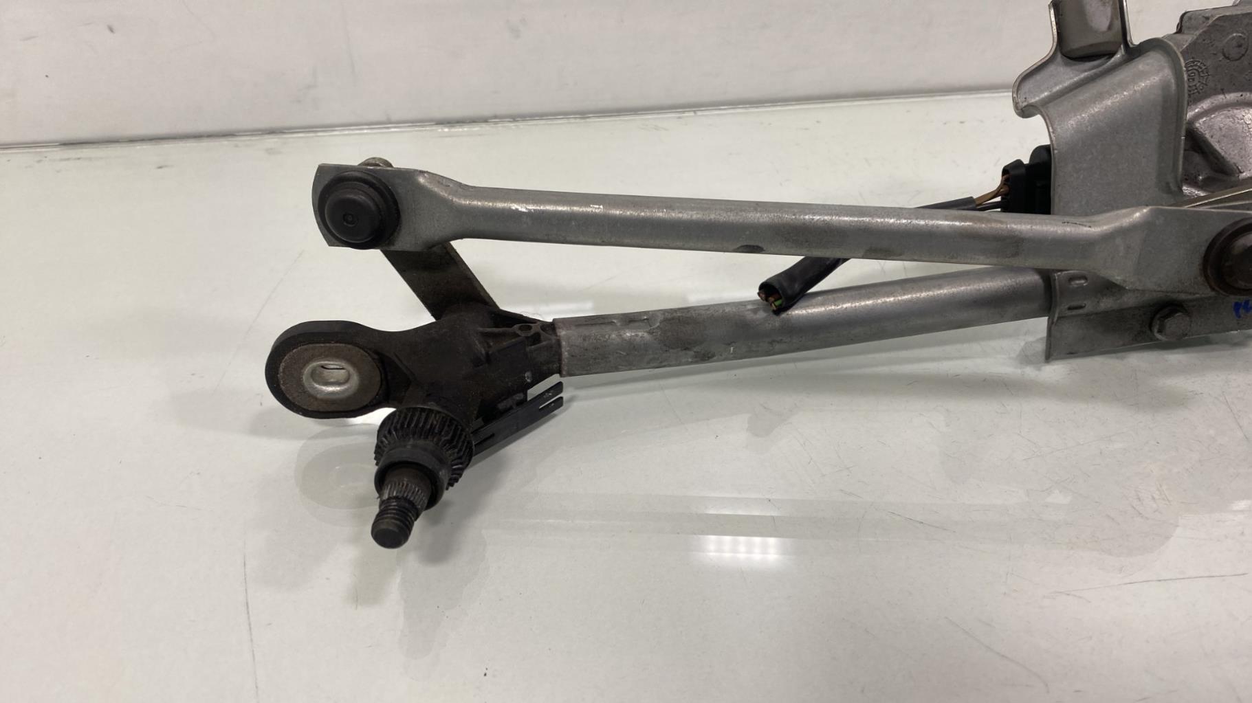 Motore tergicristallo anteriore BMW SERIE 1 E87 PHASE 2 Diésel - 1