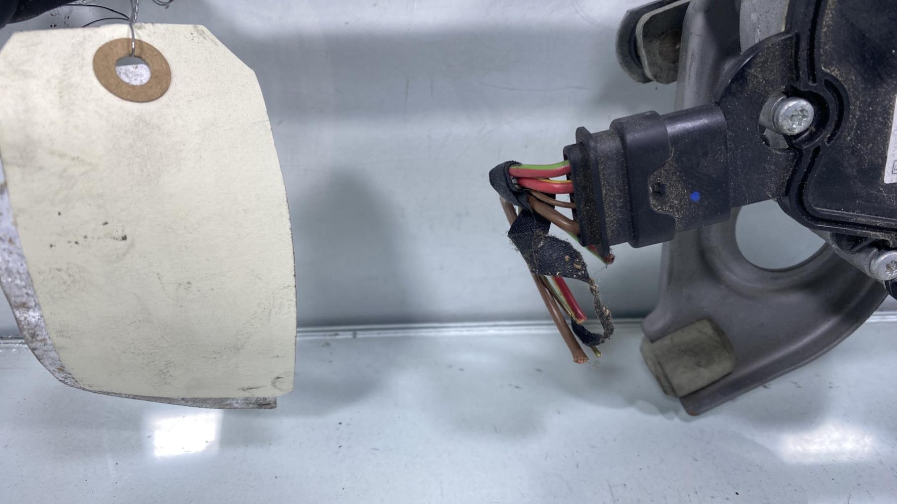 Motore tergicristallo anteriore BMW SERIE 1 F21 PHASE 1 Gasolina - 1