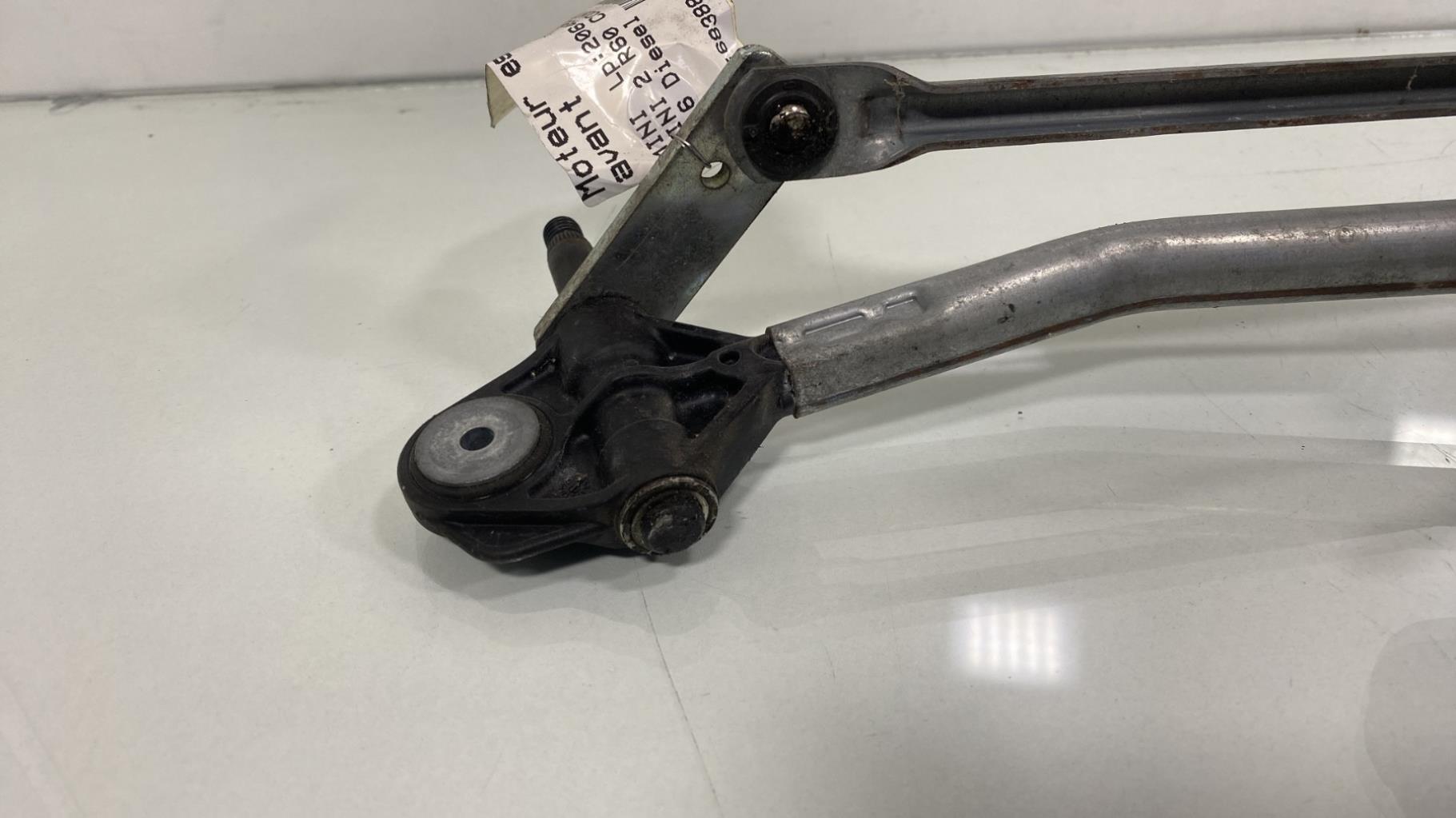 Motore tergicristallo anteriore MINI MINI 2 R60 COUNTRYMAN BREAK Diésel - 1