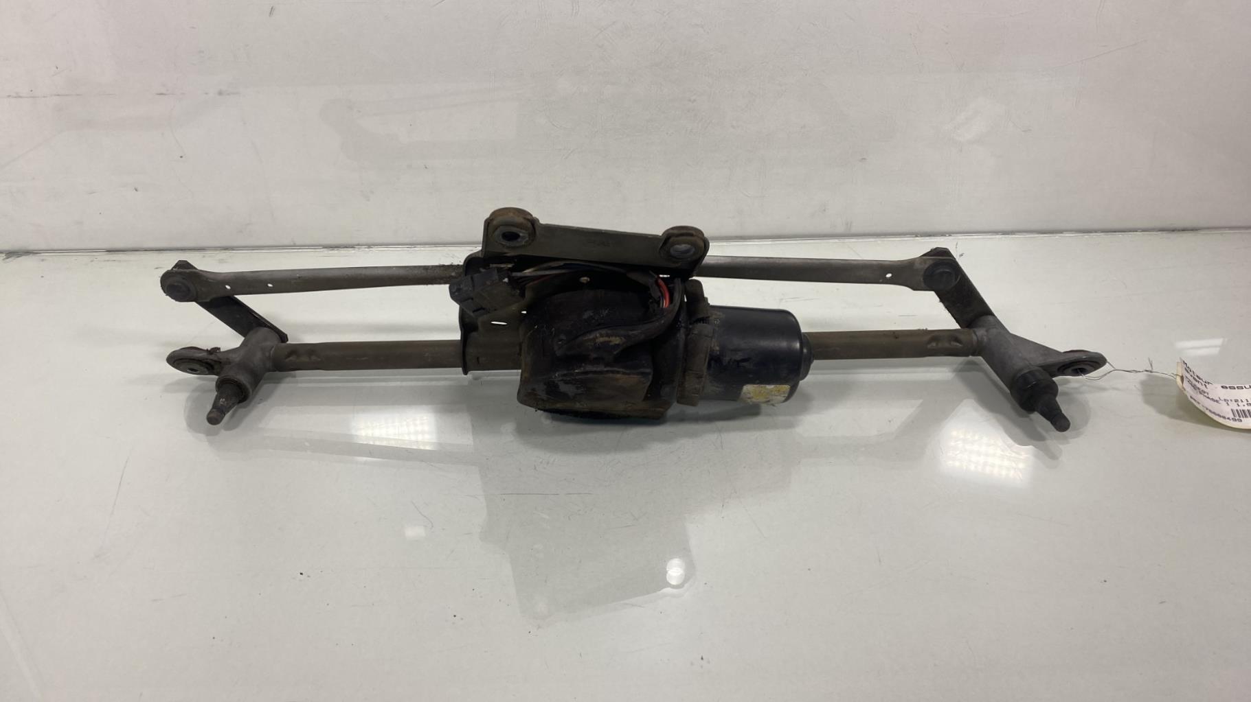 Motore tergicristallo anteriore PEUGEOT 406 PHASE 1 Diésel - 1