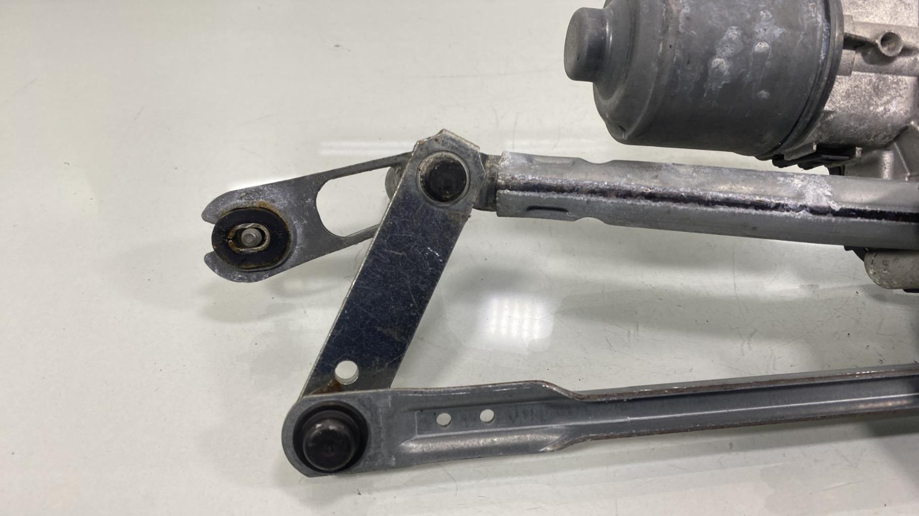 Motore tergicristallo anteriore PEUGEOT PARTNER 2 PHASE 2 Diésel - 1