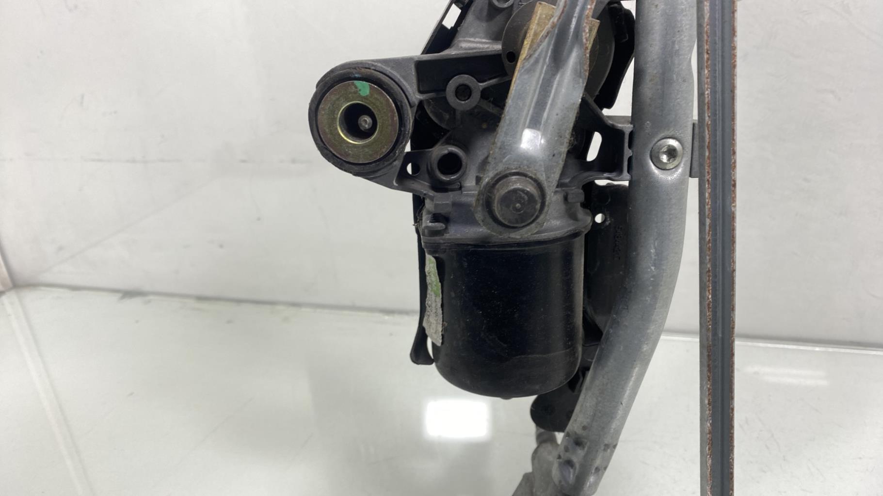 Motore tergicristallo anteriore VOLKSWAGEN POLO 3 PHASE 2 Gasolina - 1