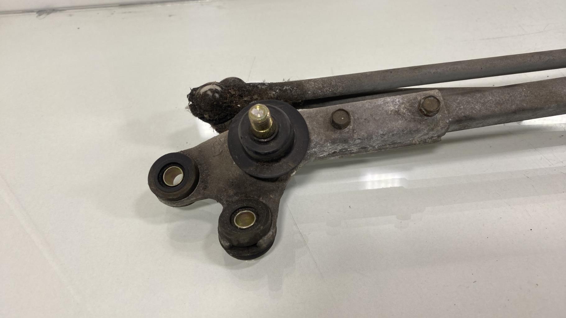 Motore tergicristallo anteriore HONDA CIVIC 5 COUPE Gasolina - 1