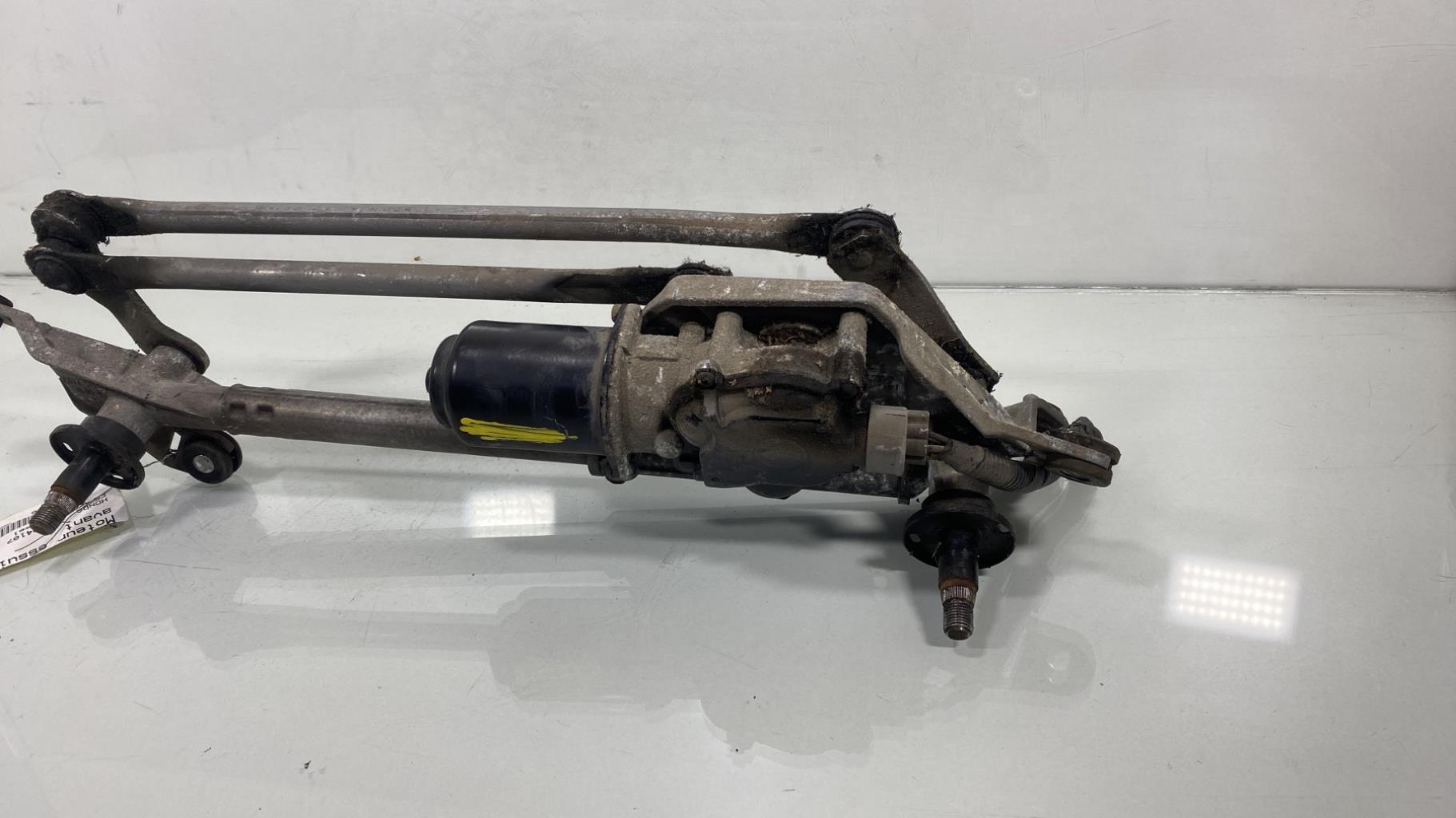Motore tergicristallo anteriore HONDA FR-V Diésel - 1