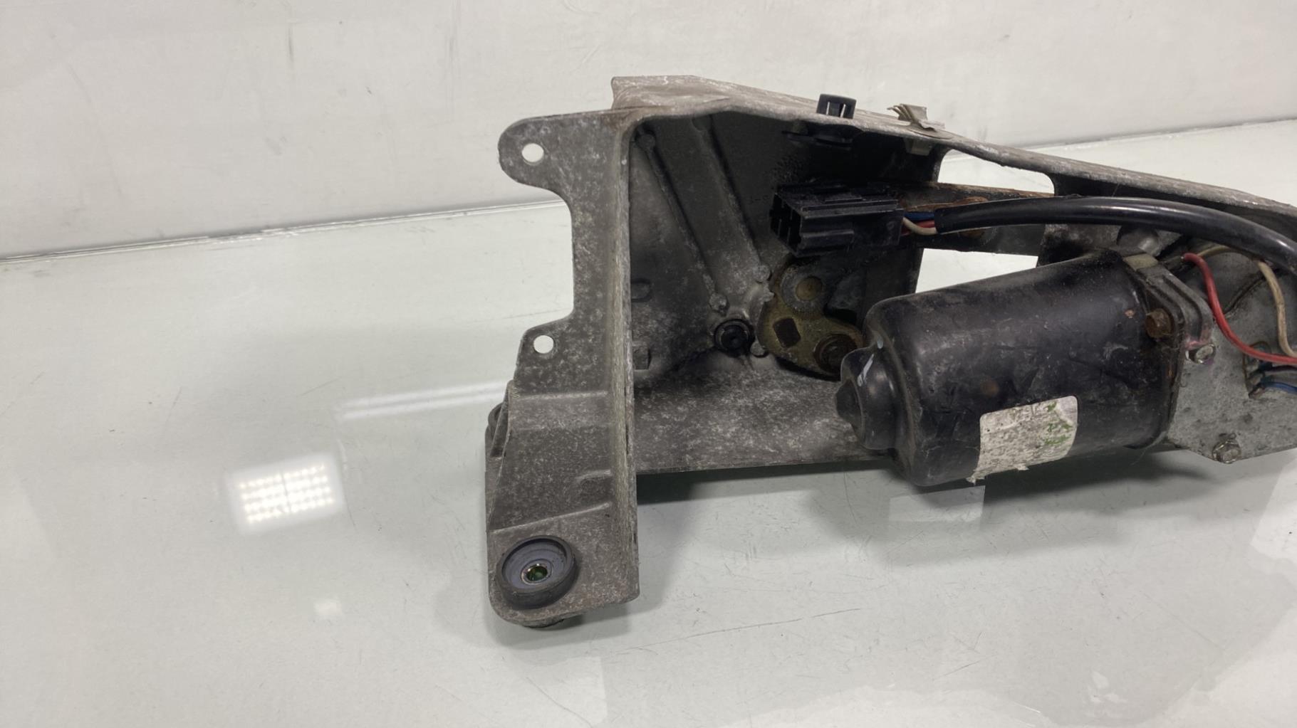 Motore tergicristallo anteriore RENAULT TWINGO 1 PHASE 2 Gasolina - 1