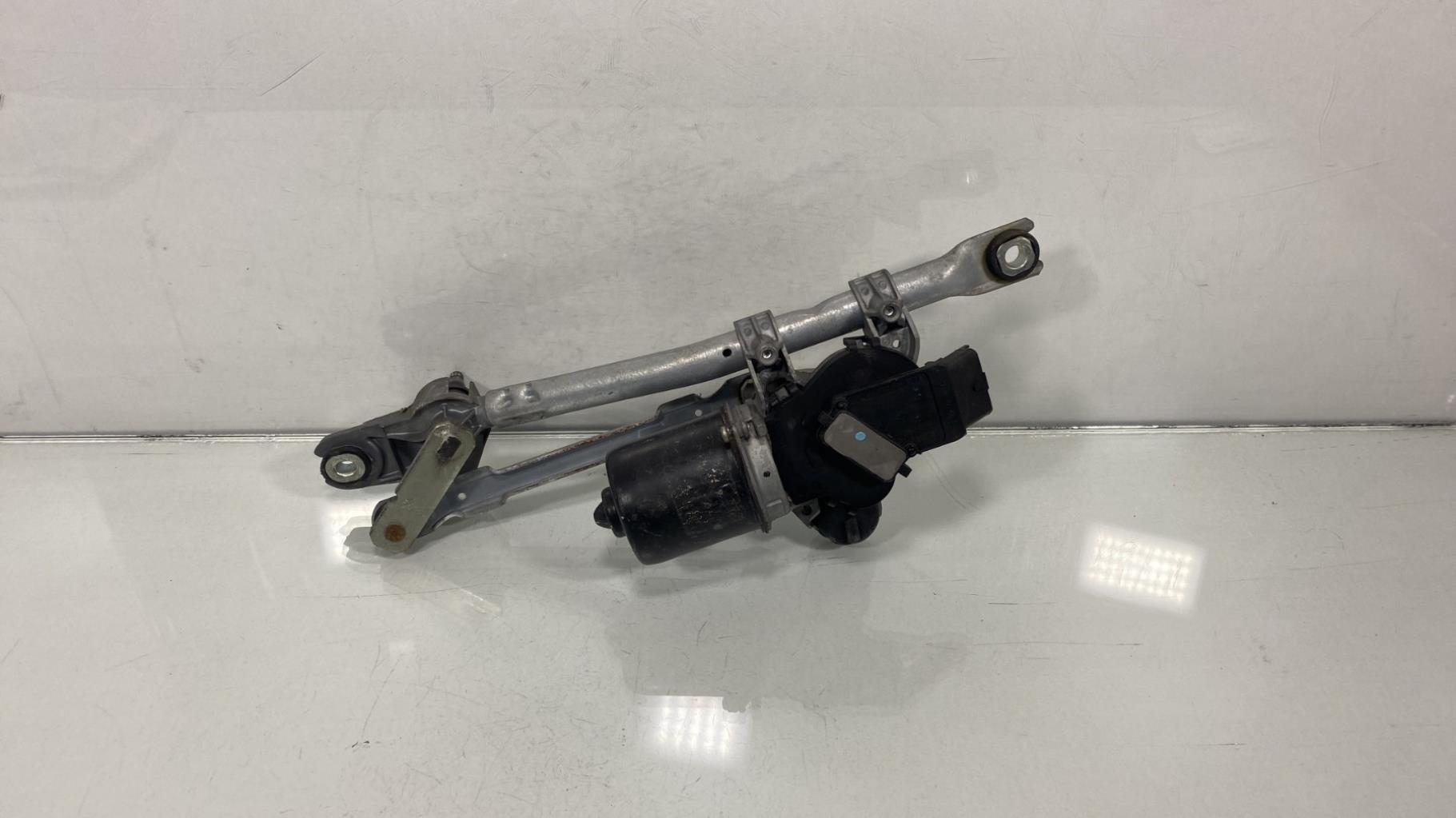 Motore tergicristallo anteriore TOYOTA AYGO 1 PHASE 1 Gasolina - 1