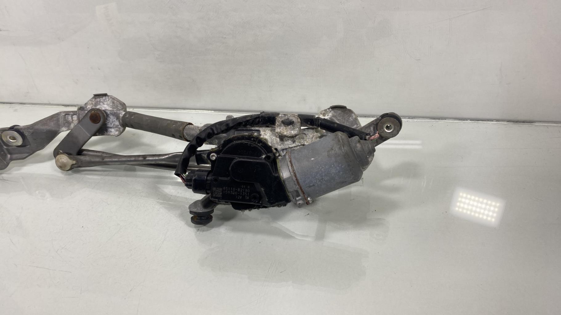 Motore tergicristallo anteriore DAIHATSU CUORE 3 Gasolina - 1