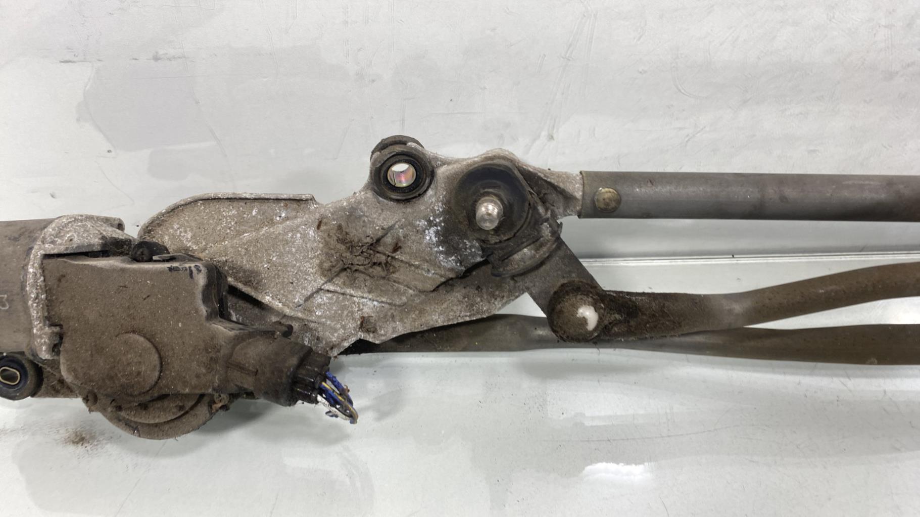 Motore tergicristallo anteriore TOYOTA CELICA 5 PHASE 1 COUPE Gasolina - 1