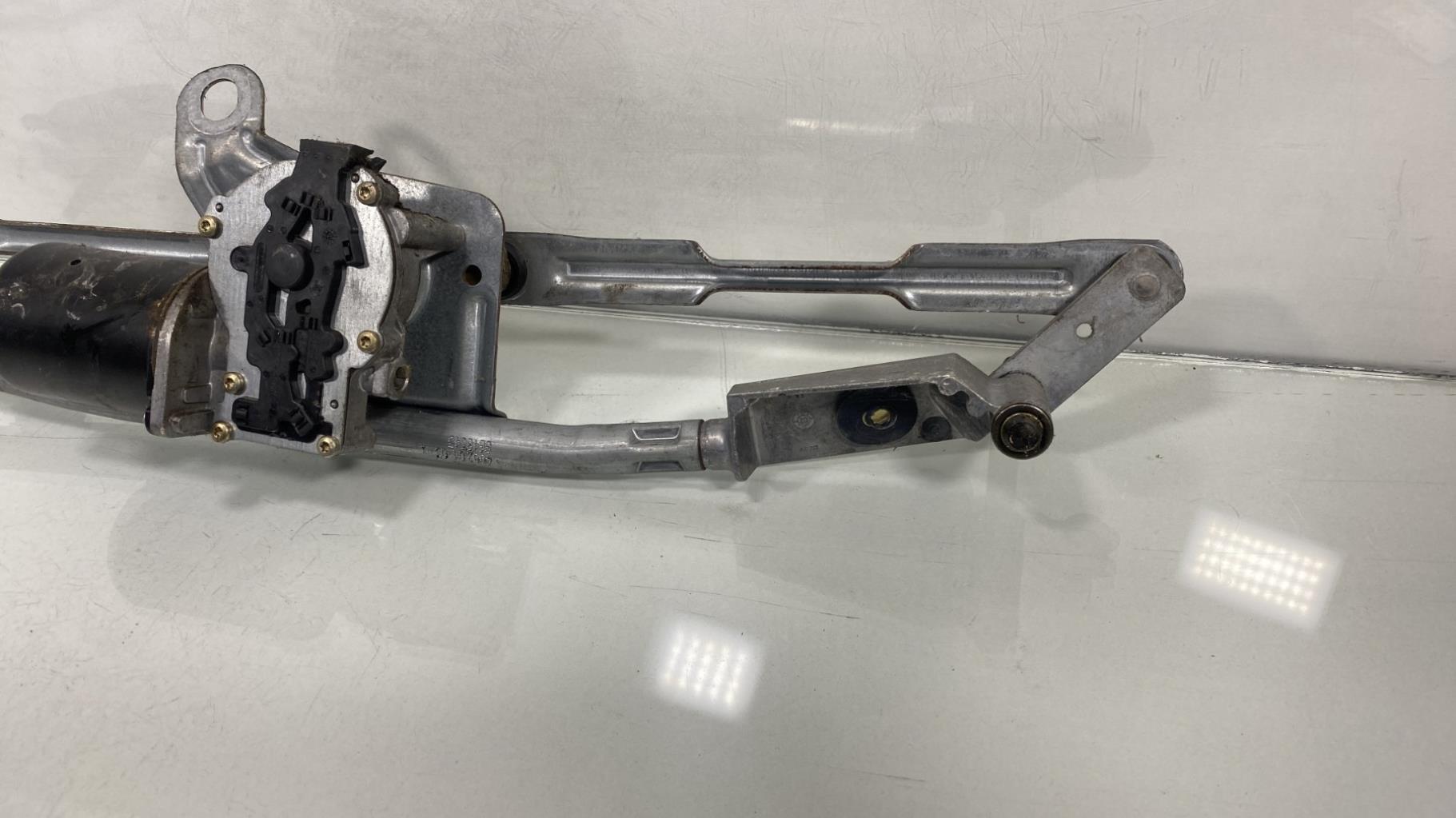 Motore tergicristallo anteriore VOLVO S 60 1 PHASE 1 Diésel - 1