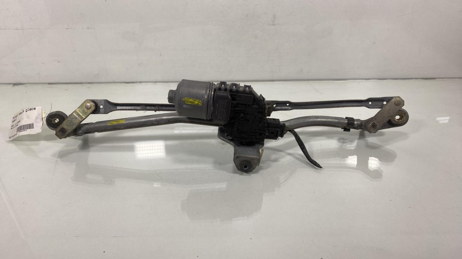 Motore tergicristallo anteriore AUDI A4 2 AVANT PHASE 2 BREAK  - 1