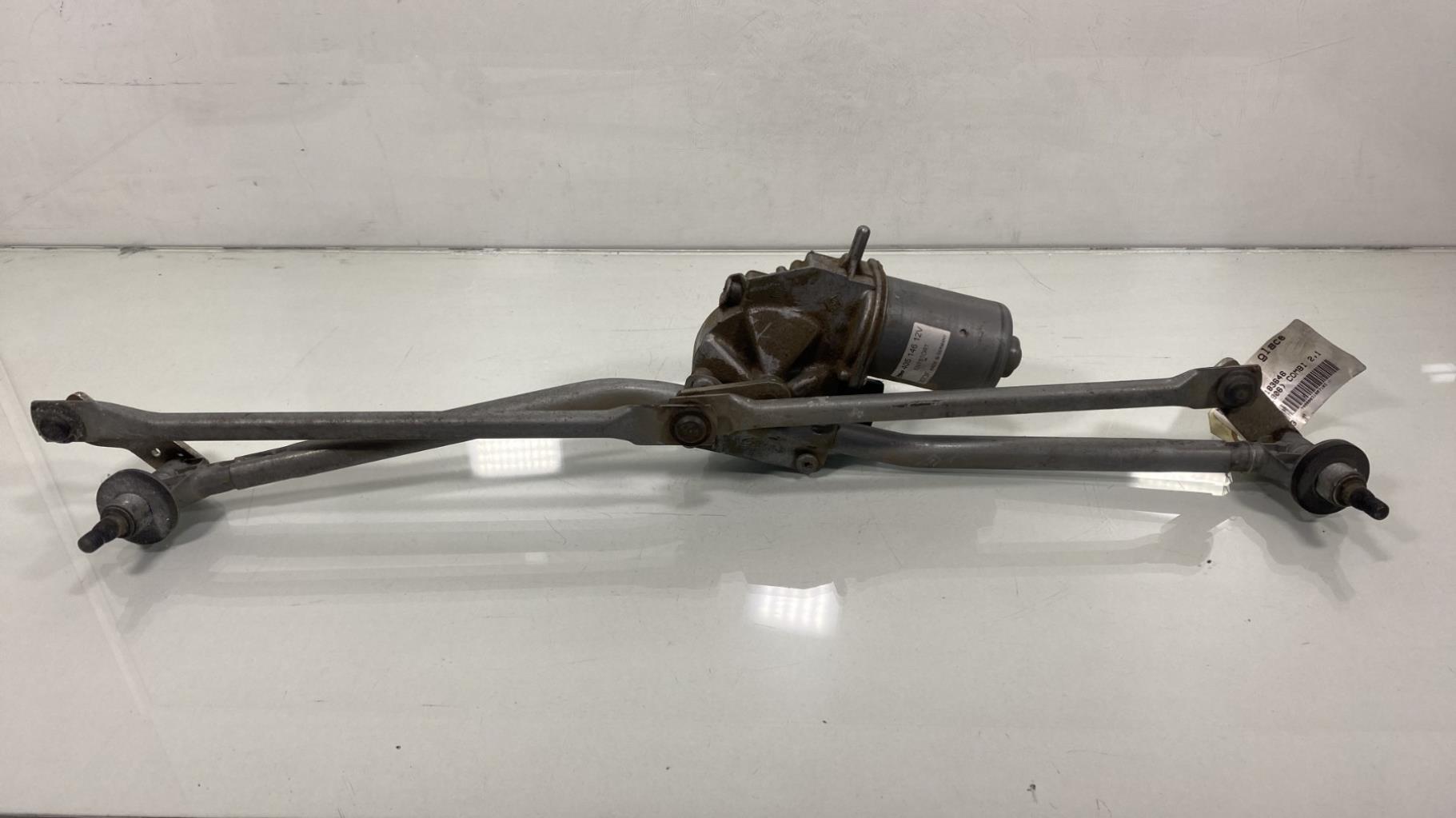 Motore tergicristallo anteriore MERCEDES SPRINTER 2 PHASE 1 Diésel - 1