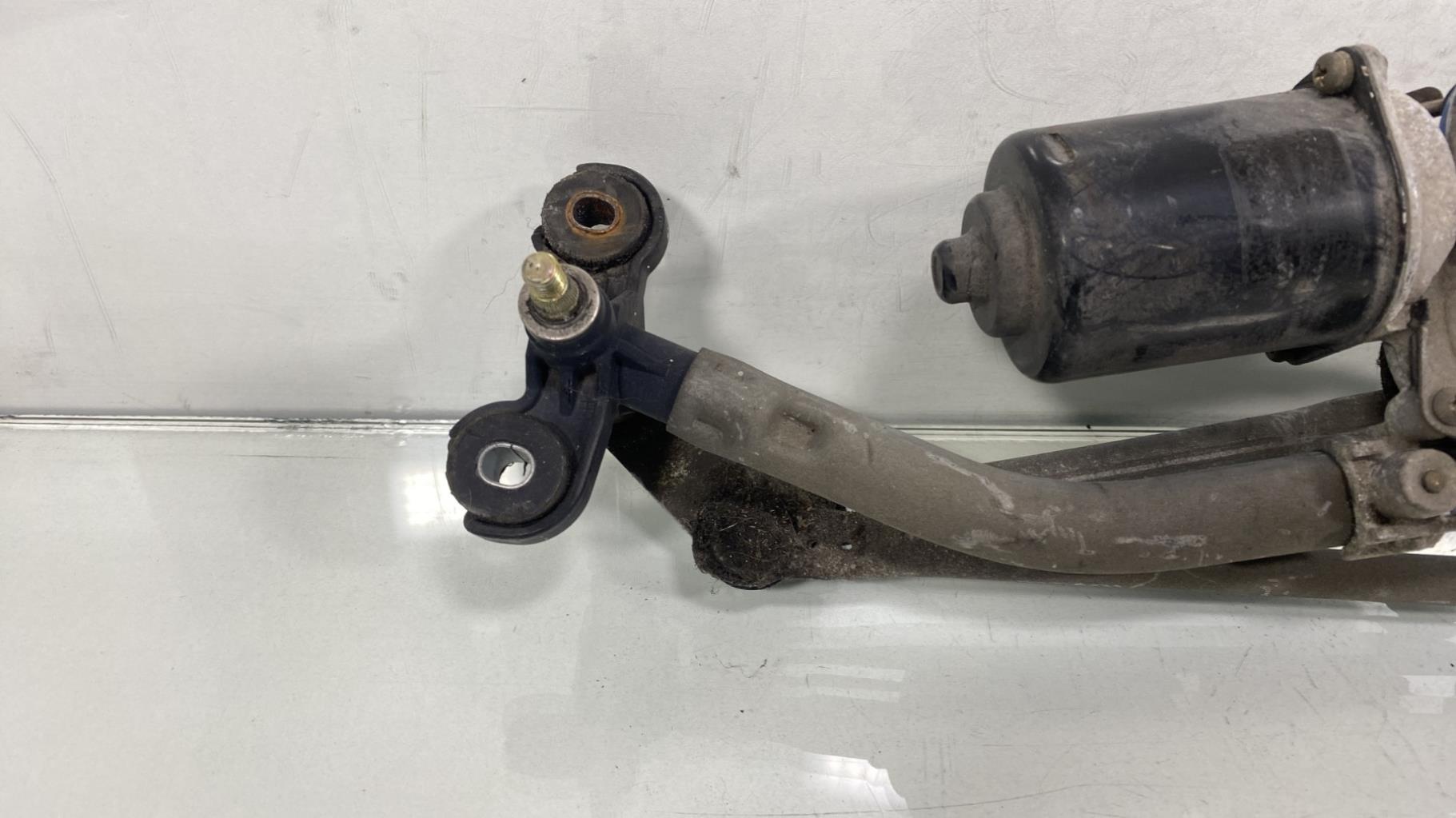 Motore tergicristallo anteriore CHEVROLET MATIZ 2 Gasolina - 1