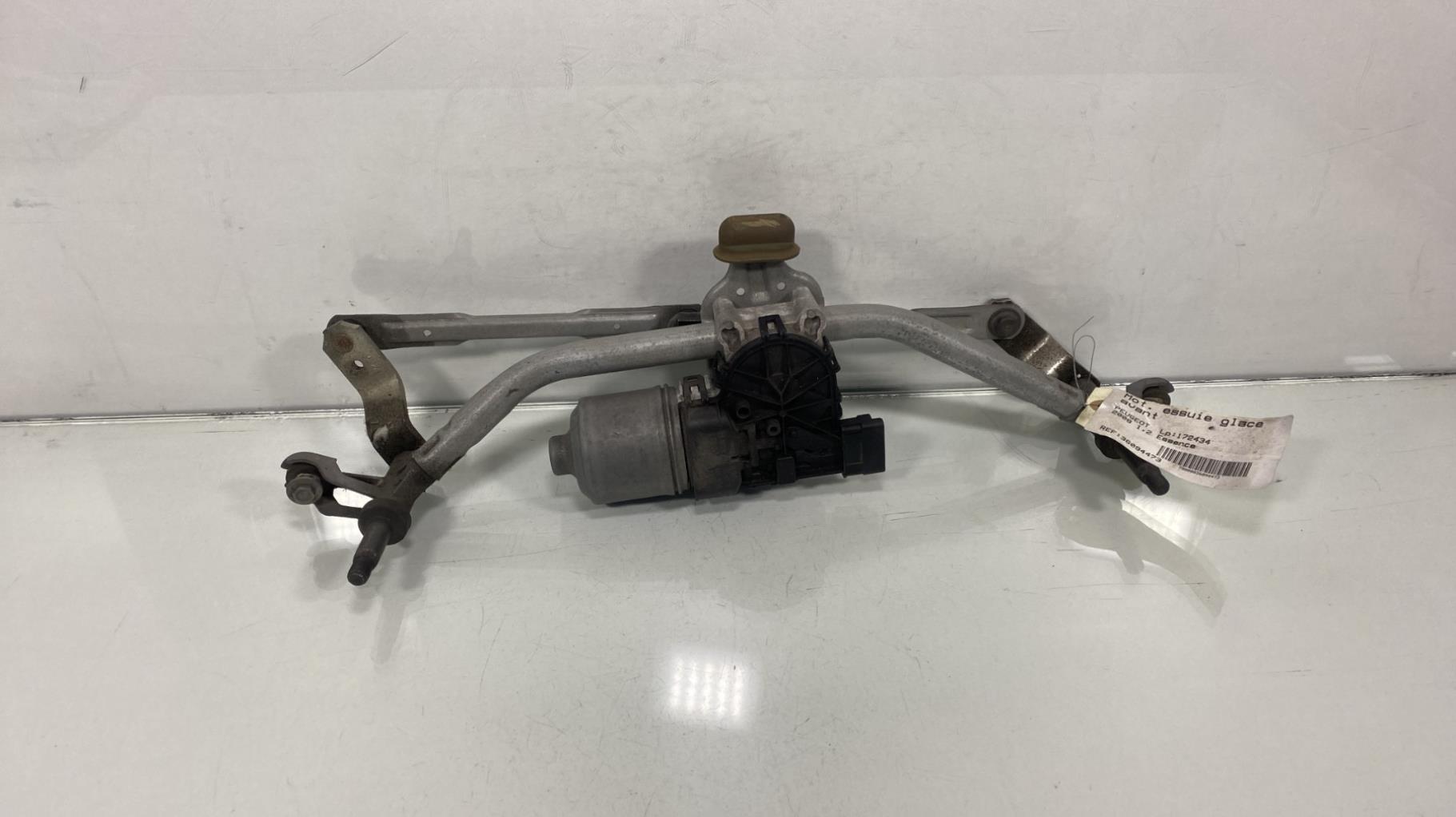 Motore tergicristallo anteriore PEUGEOT 2008 1 PHASE 1 Gasolina - 1