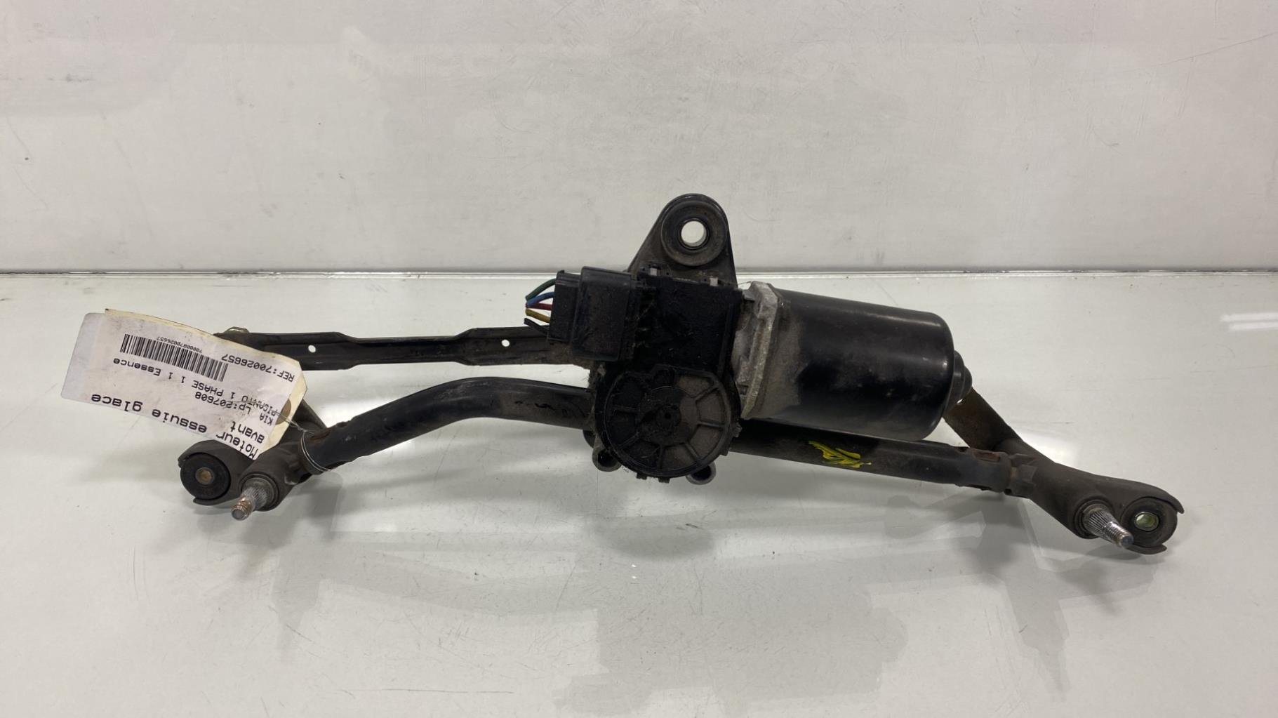 Motore tergicristallo anteriore KIA PICANTO 1 PHASE 1 Gasolina - 1