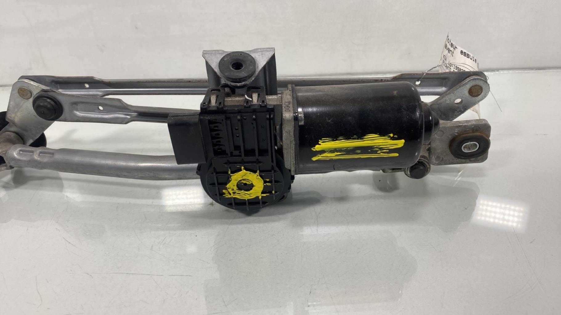 Motore tergicristallo anteriore KIA PICANTO 2 PHASE 1 Gasolina - 1