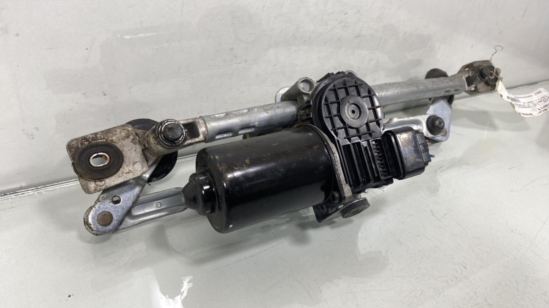 Motore tergicristallo anteriore KIA PICANTO 2 PHASE 1 Gasolina - 1
