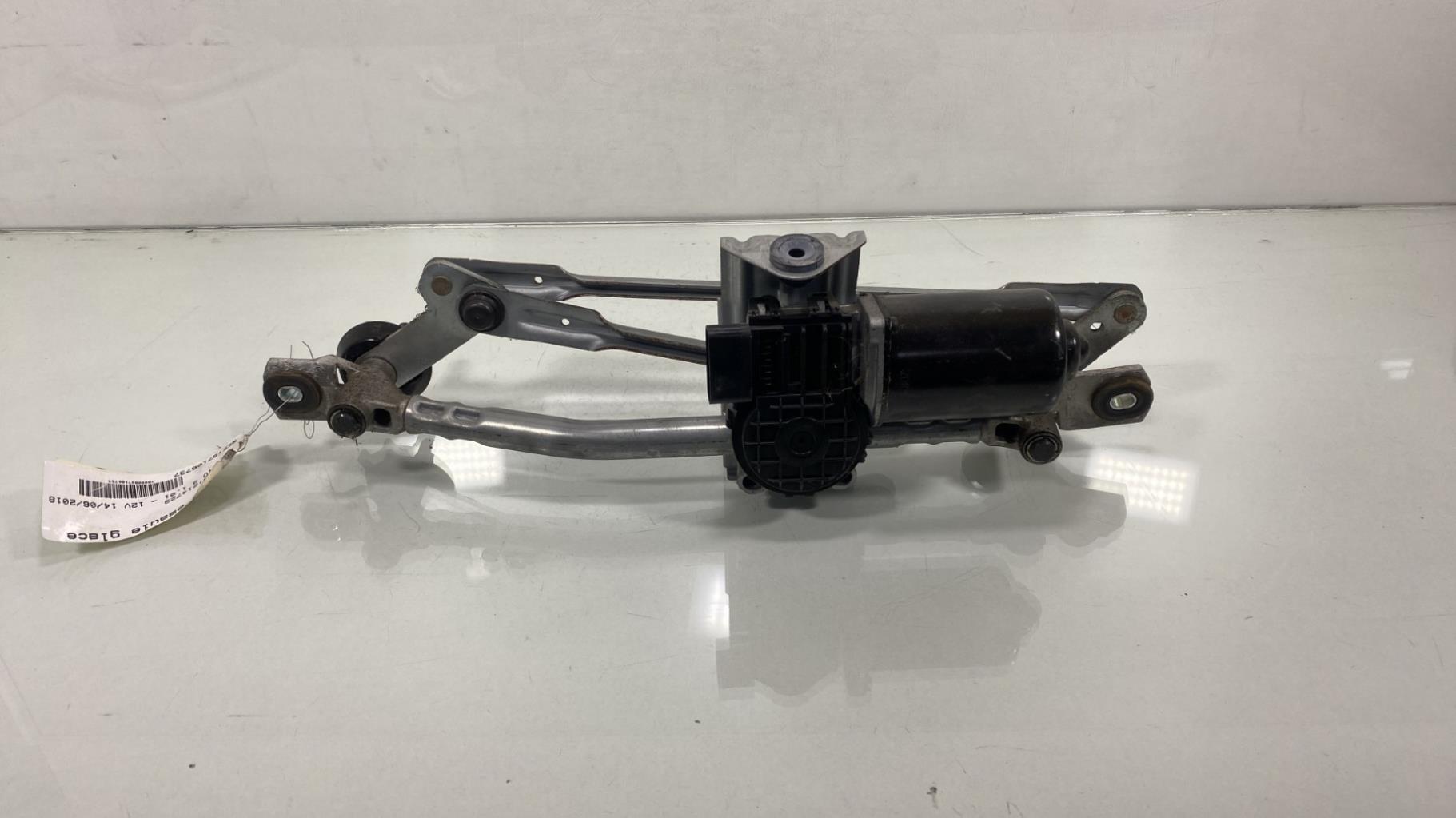 Motore tergicristallo anteriore KIA PICANTO 3 PHASE 1 Gasolina - 1