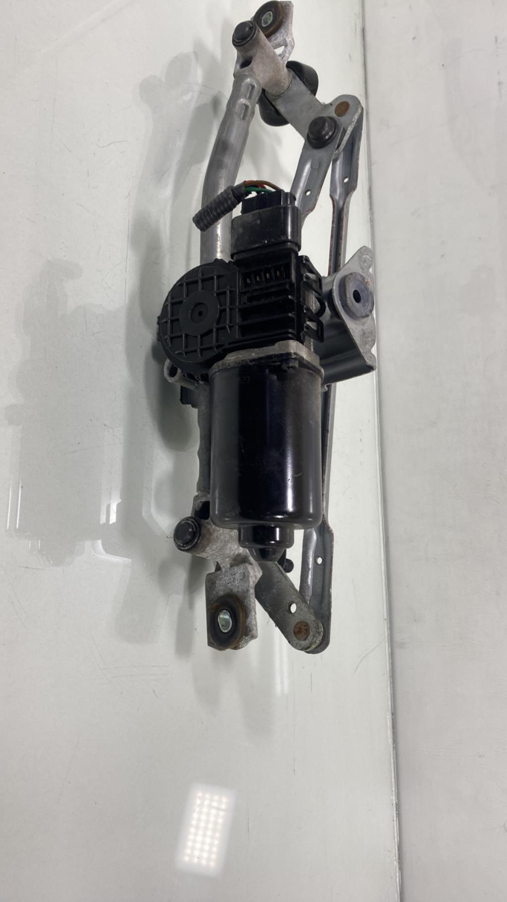 Motore tergicristallo anteriore KIA PICANTO 3 PHASE 1 Gasolina - 1