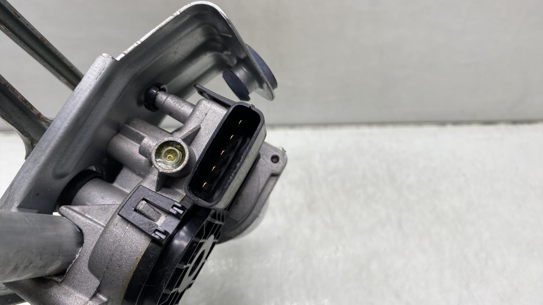 Motore tergicristallo anteriore KIA PICANTO 3 PHASE 1 Gasolina - 1