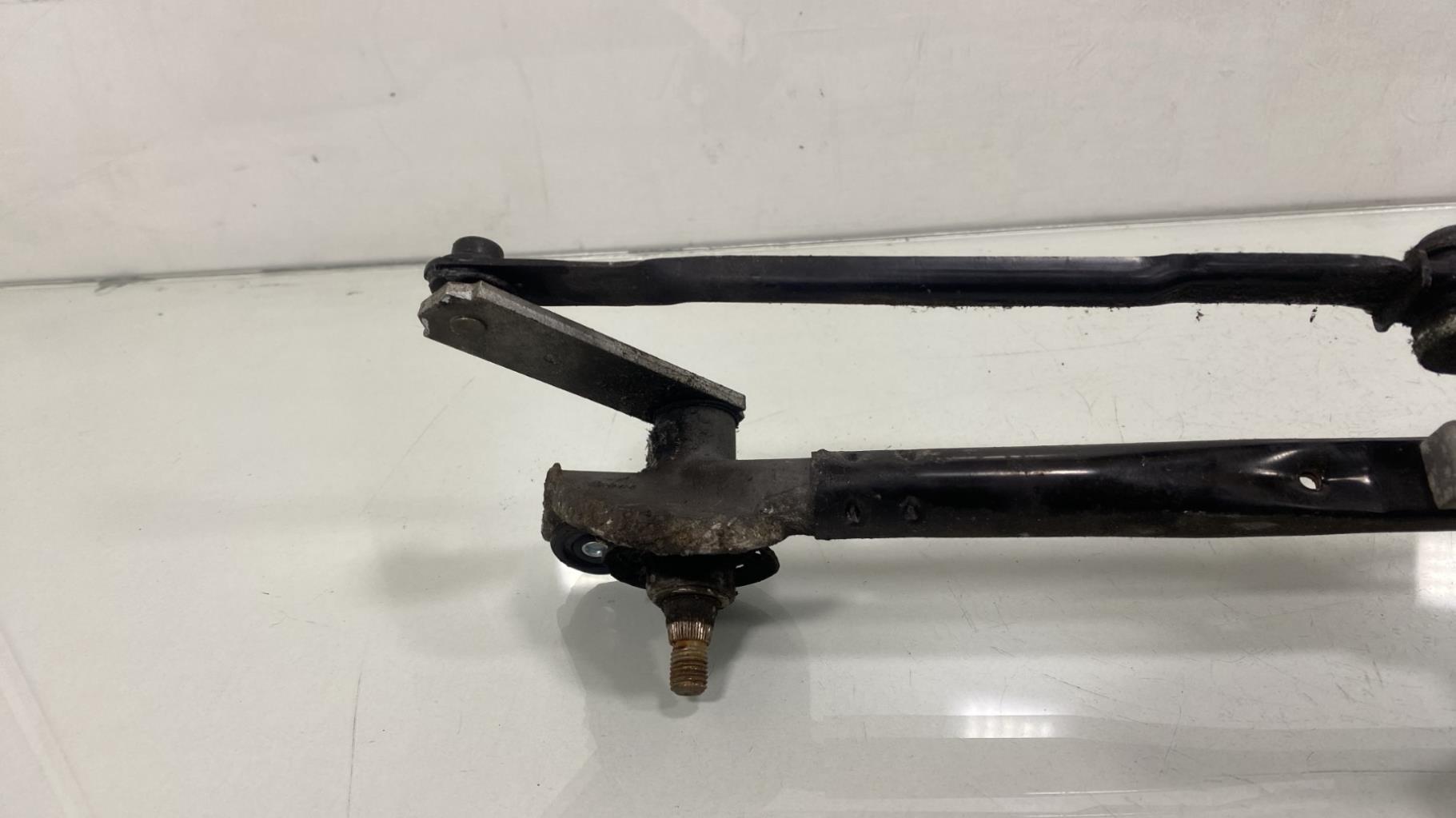 Motore tergicristallo anteriore HYUNDAI SANTA FE 2 PHASE 1 Diésel - 1