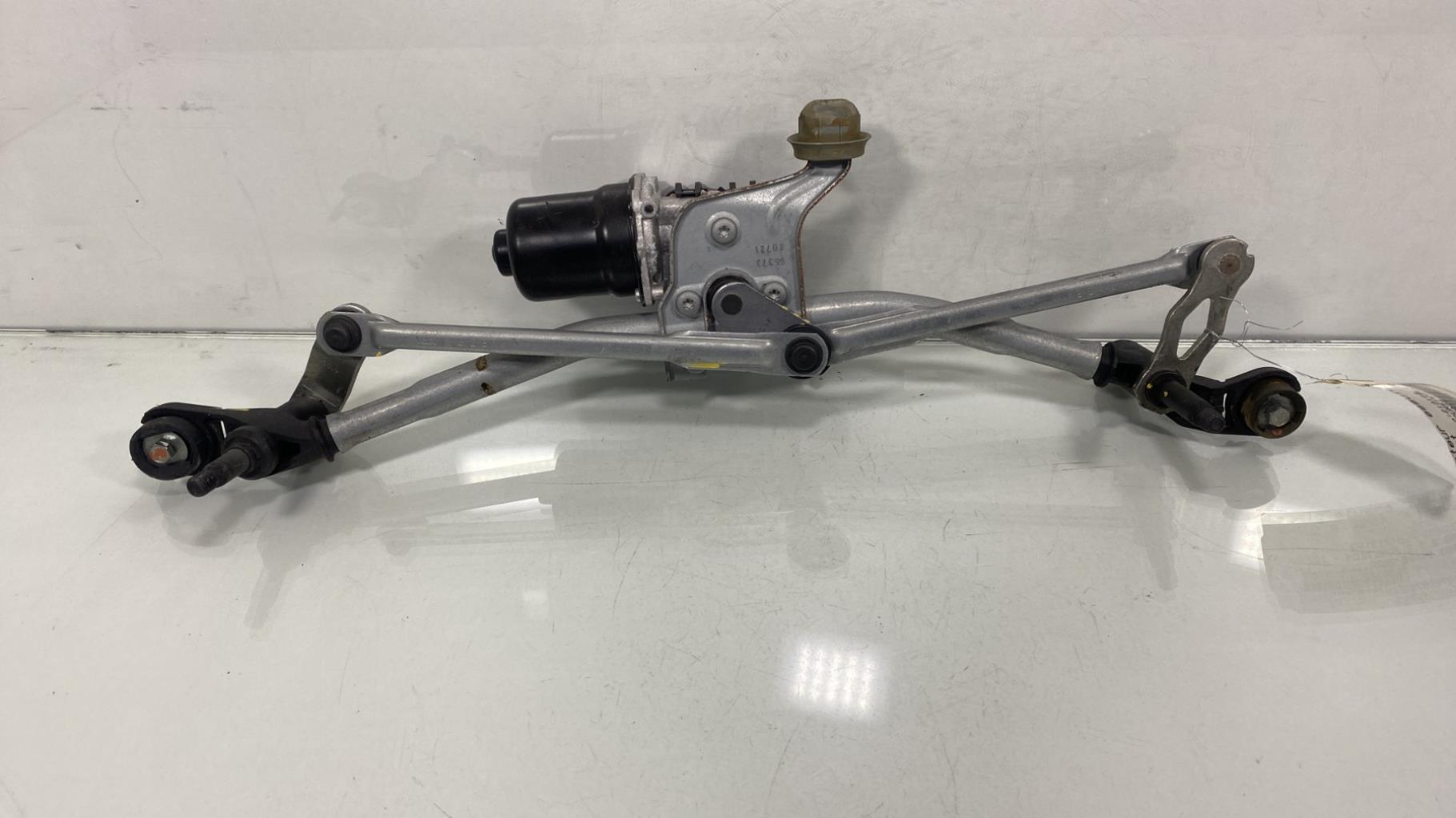 Motore tergicristallo anteriore PEUGEOT 2008 2 Gasolina - 1