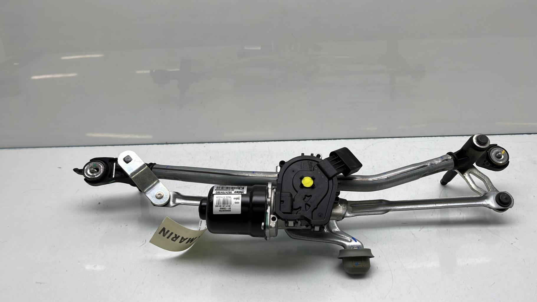 Motore tergicristallo anteriore PEUGEOT 2008 2 Electricidad - 1