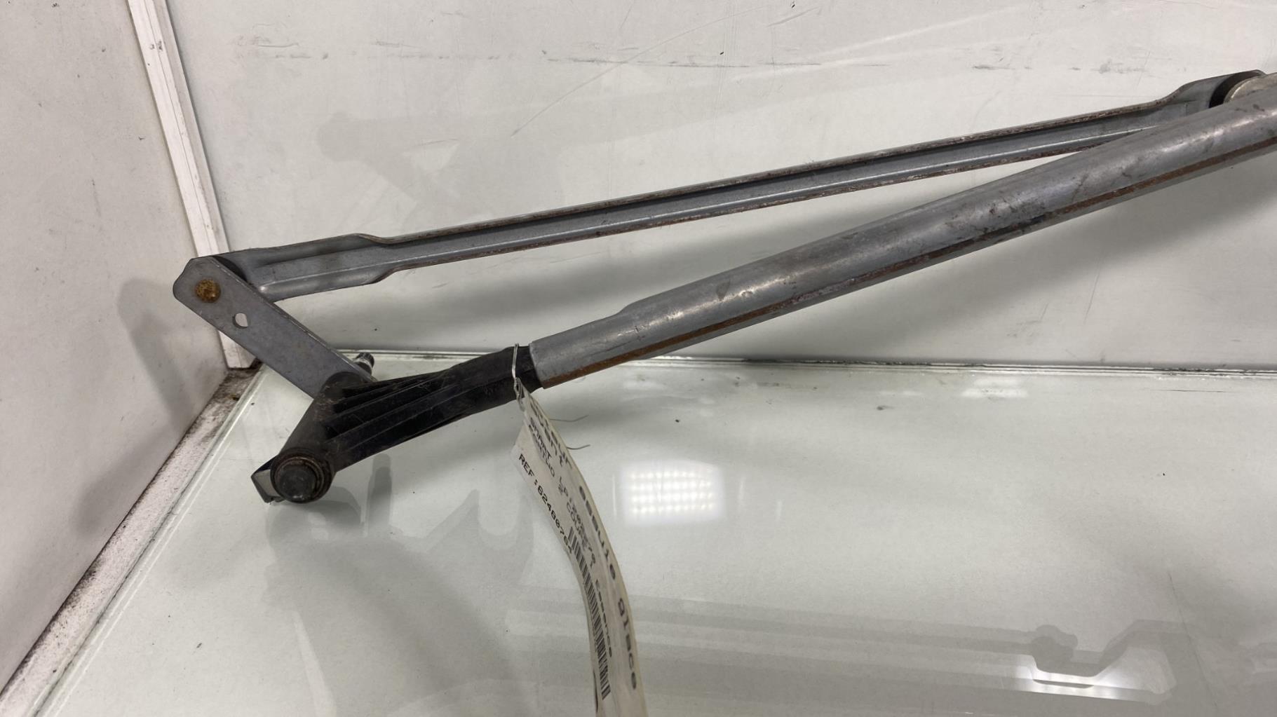 Motore tergicristallo anteriore SMART FORTWO 2 COUPE Gasolina - 1