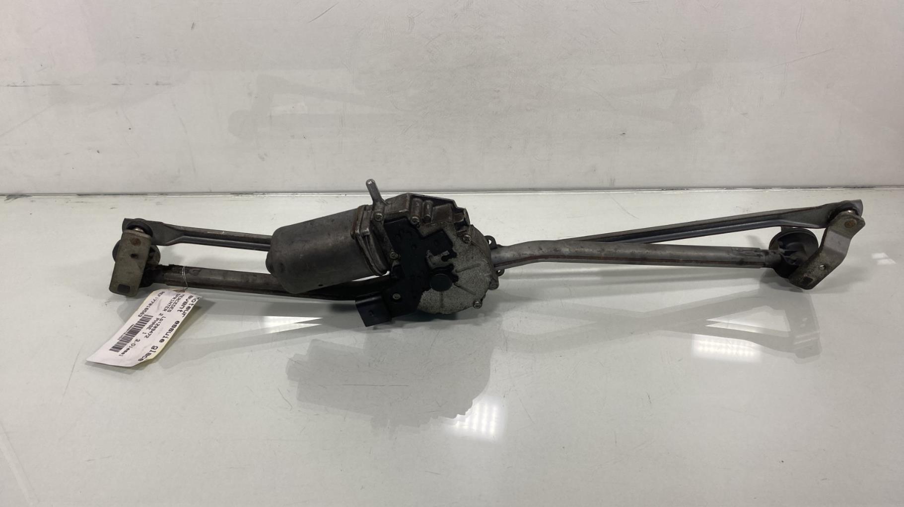 Motore tergicristallo anteriore MERCEDES SPRINTER 2 PHASE 1 Diésel - 1