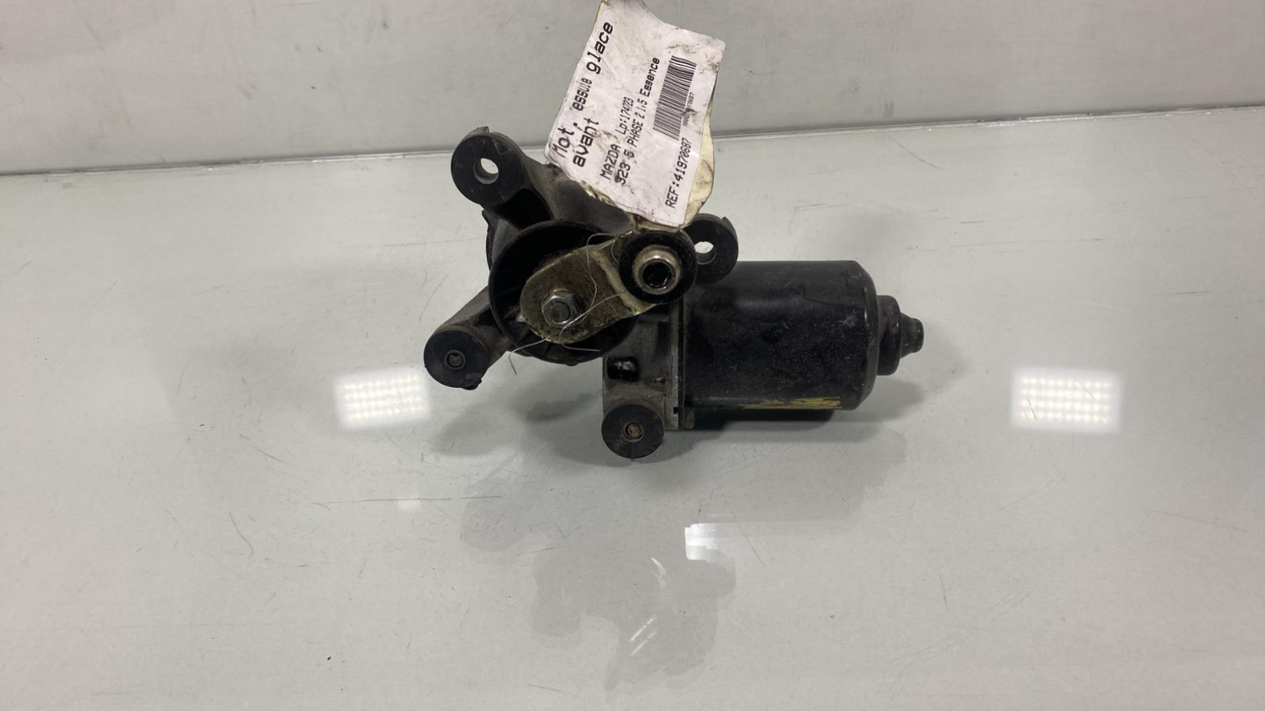 Motore tergicristallo anteriore MAZDA 323 5 PHASE 2 Gasolina - 1
