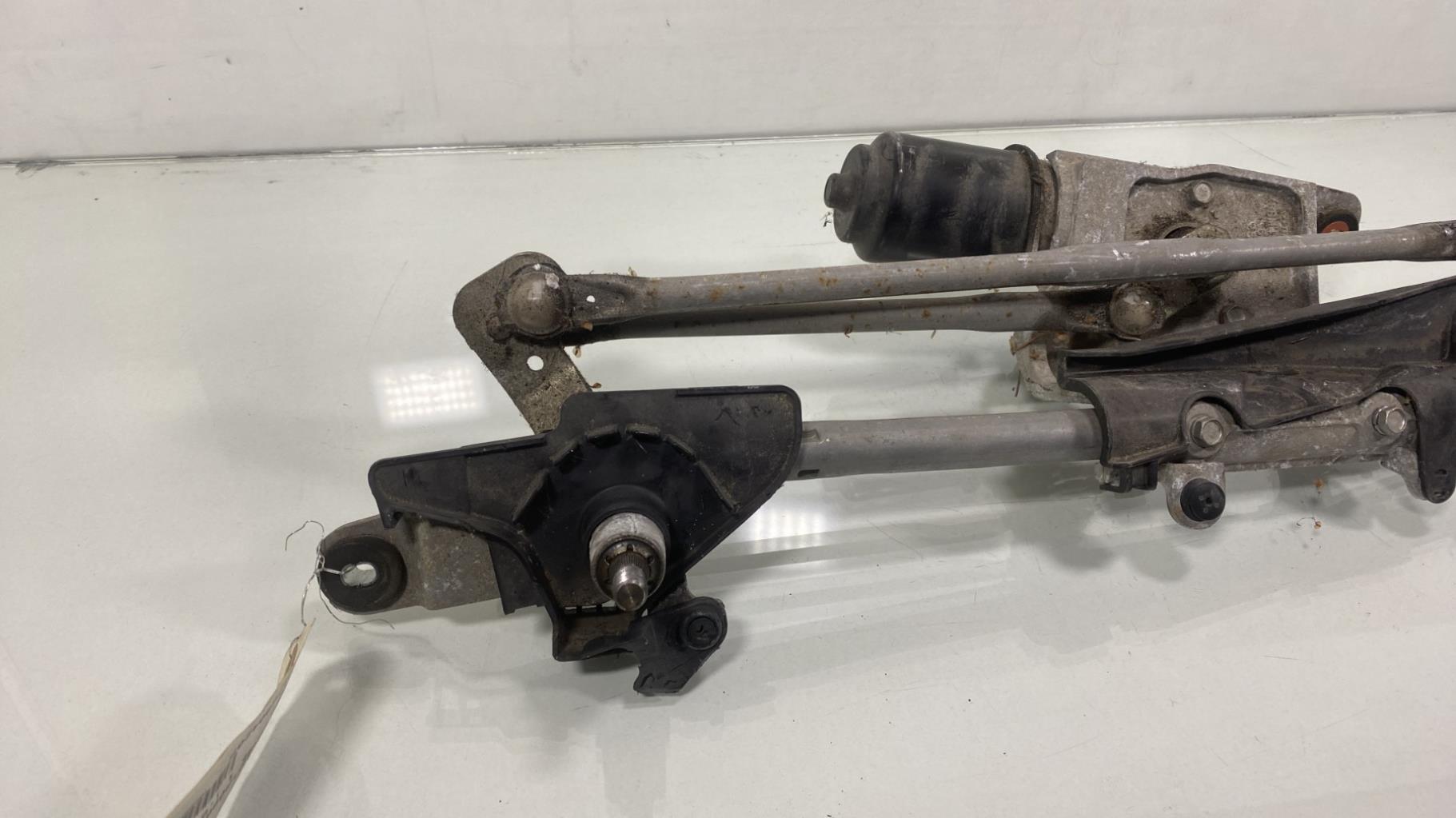 Motore tergicristallo anteriore MAZDA 3 2 PHASE 1 Gasolina - 1