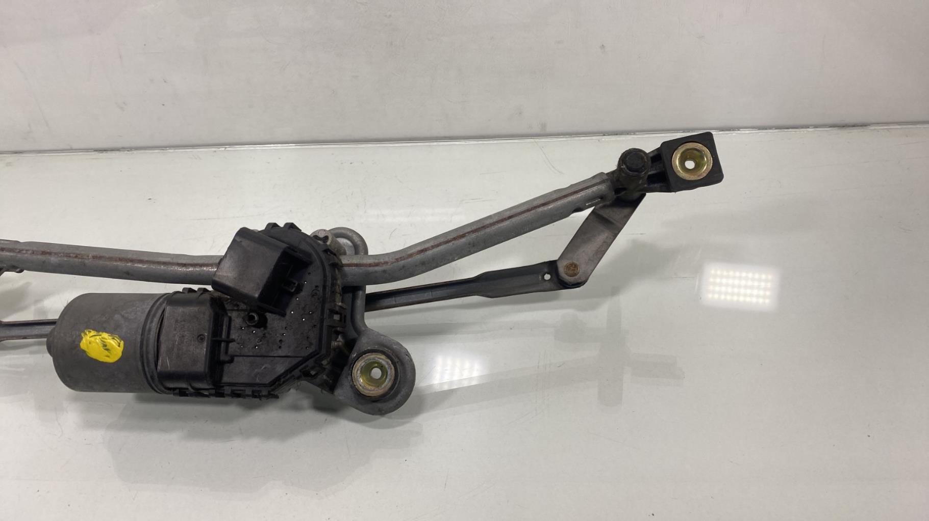 Motore tergicristallo anteriore JAGUAR X-TYPE PHASE 1  - 1