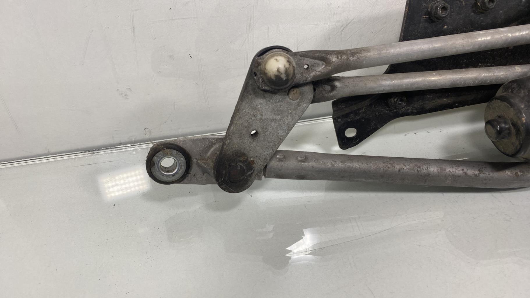 Motore tergicristallo anteriore MAZDA 2 1 Diésel - 1