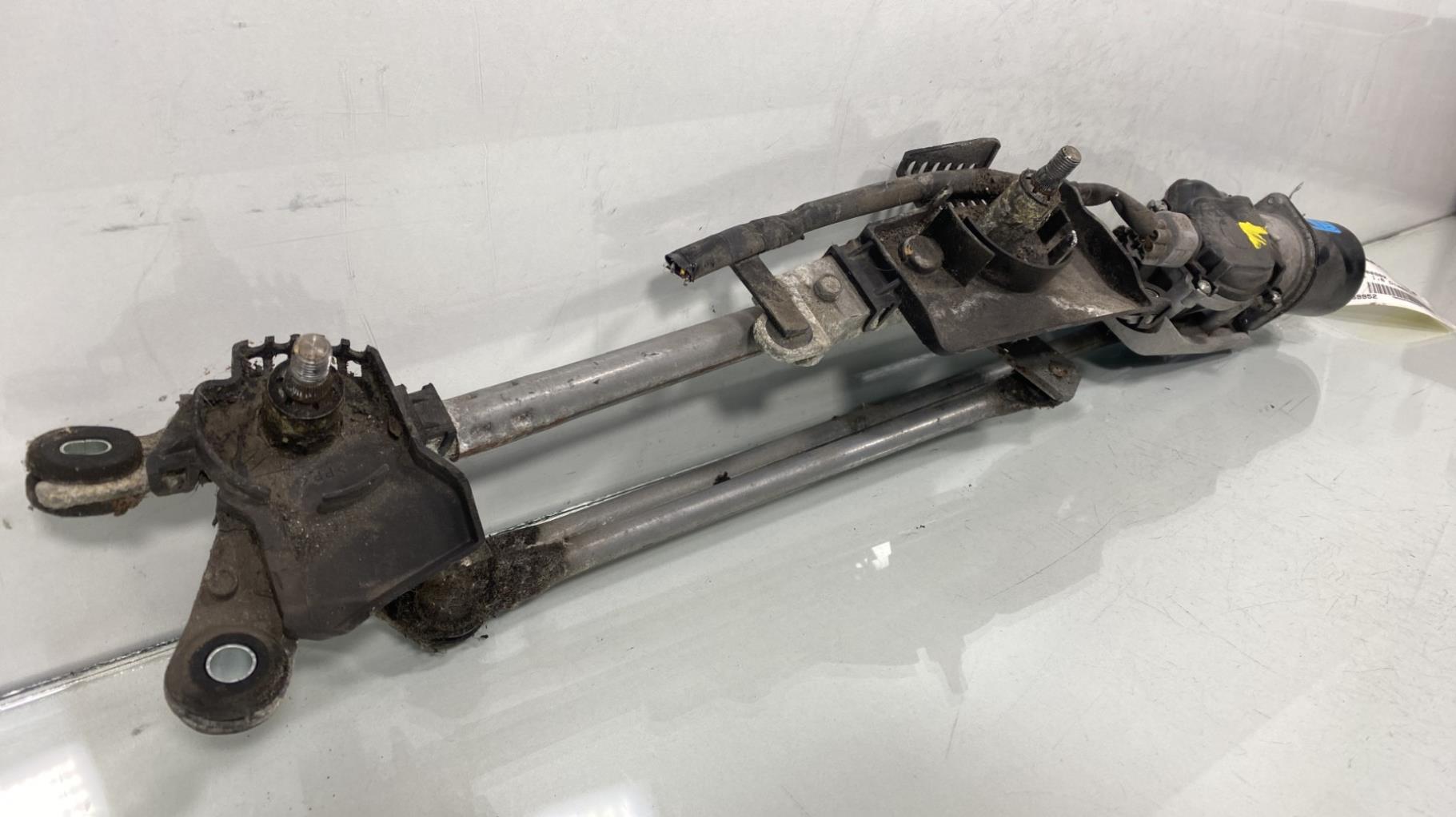 Motore tergicristallo anteriore MAZDA 2 2 PHASE 1 Diésel - 1