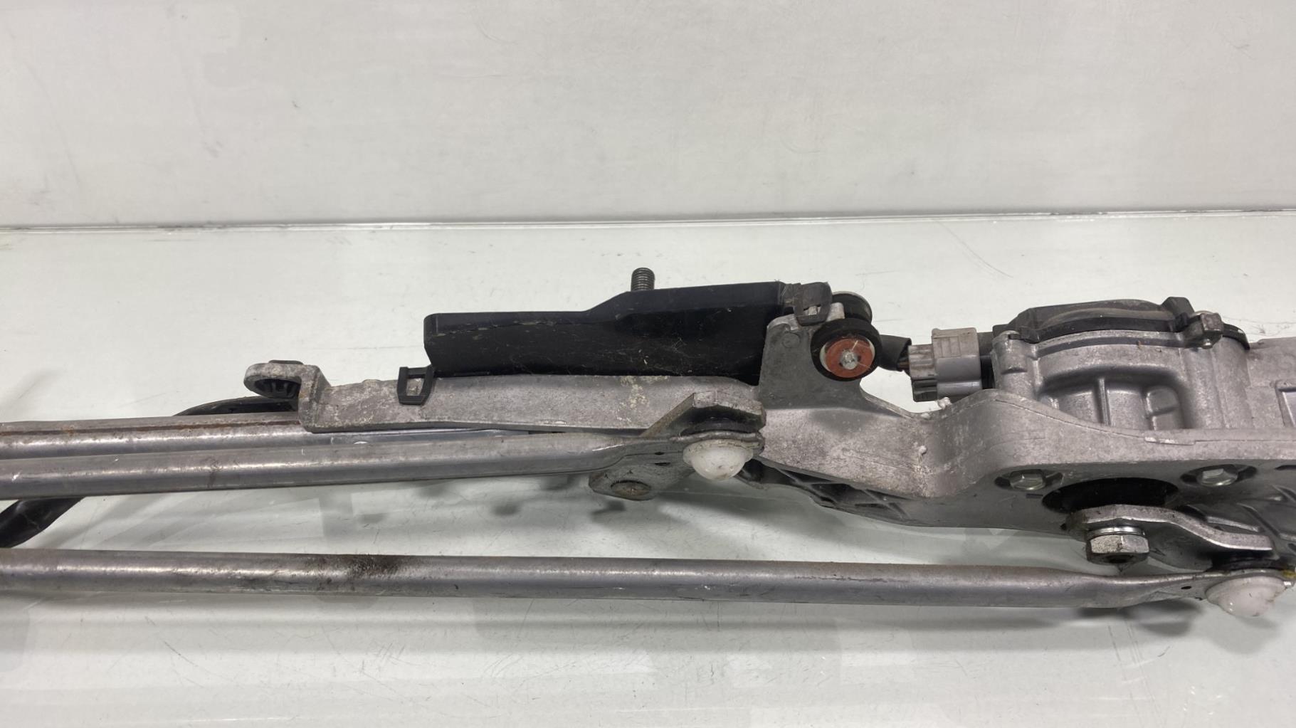 Motore tergicristallo anteriore MAZDA 2 2 PHASE 1 Gasolina - 1