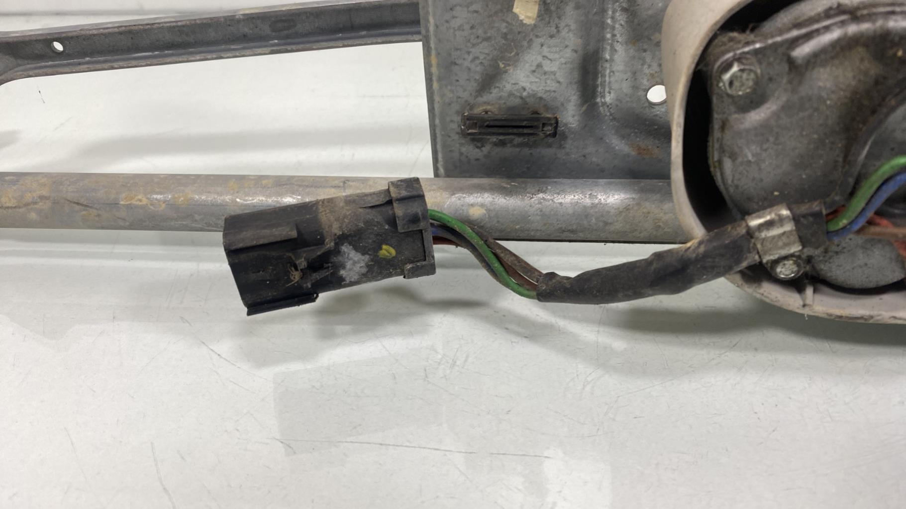 Motore tergicristallo anteriore JEEP GRAND CHEROKEE 1 PHASE 2 Diésel - 1