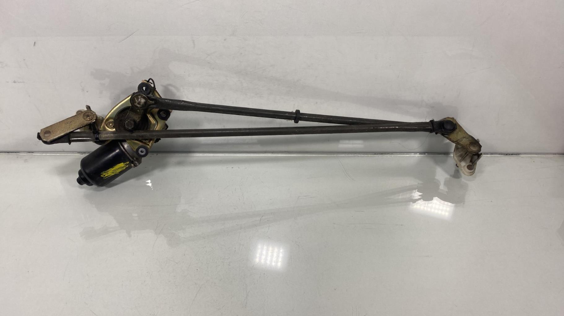 Motore tergicristallo anteriore MAZDA MX5 2 PHASE 1 CABRIOLET Gasolina - 1