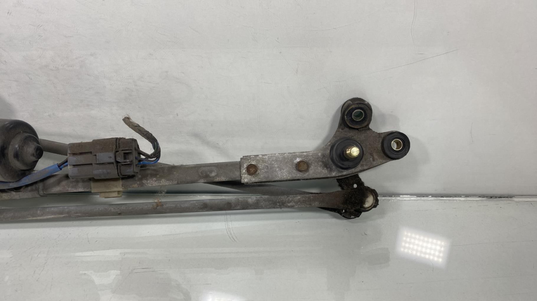 Motore tergicristallo anteriore HONDA CRX 3 CABRIOLET Gasolina - 1