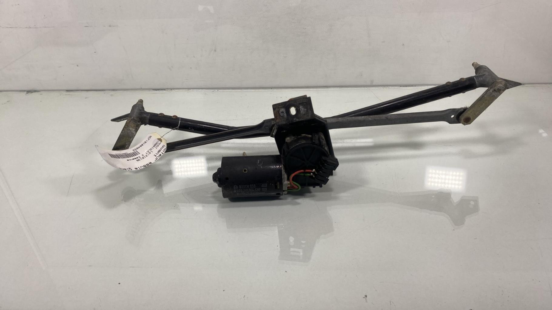Motore tergicristallo anteriore AUDI CABRIOLET Gasolina - 1