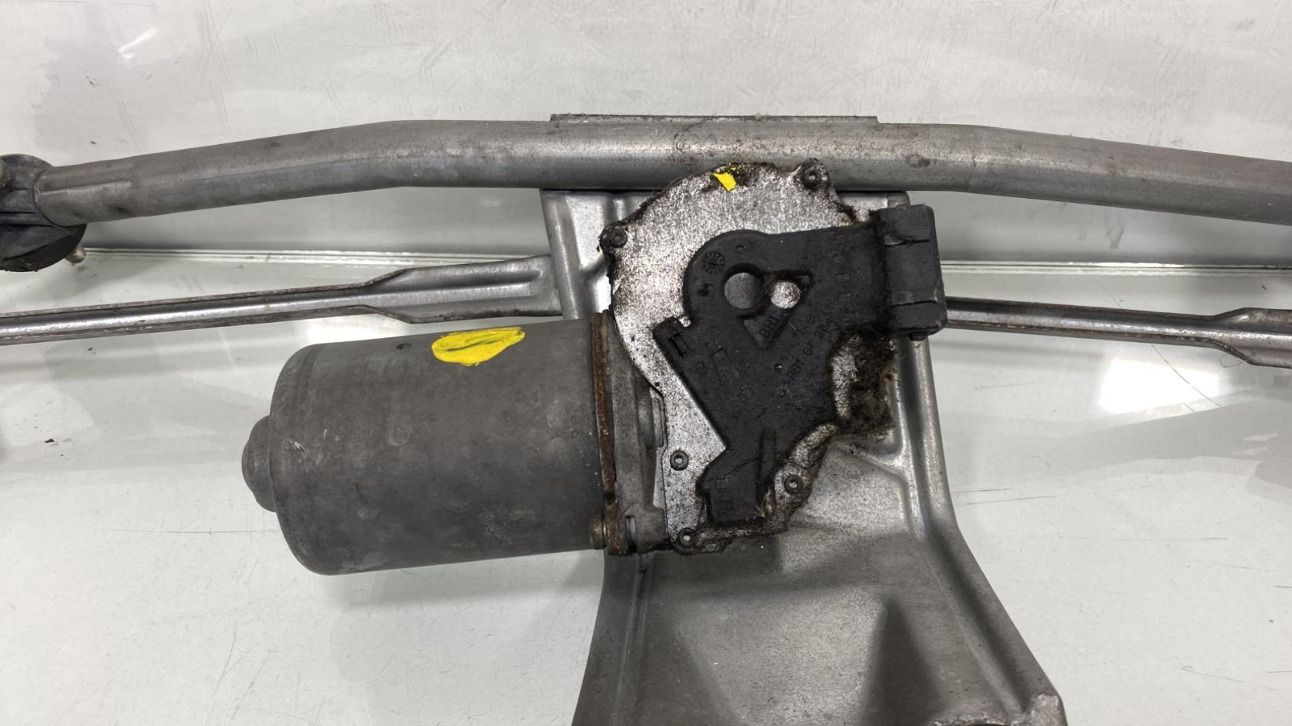 Moteur essuie glace avant MAZDA 121 3 PHASE 2 Diesel - 1