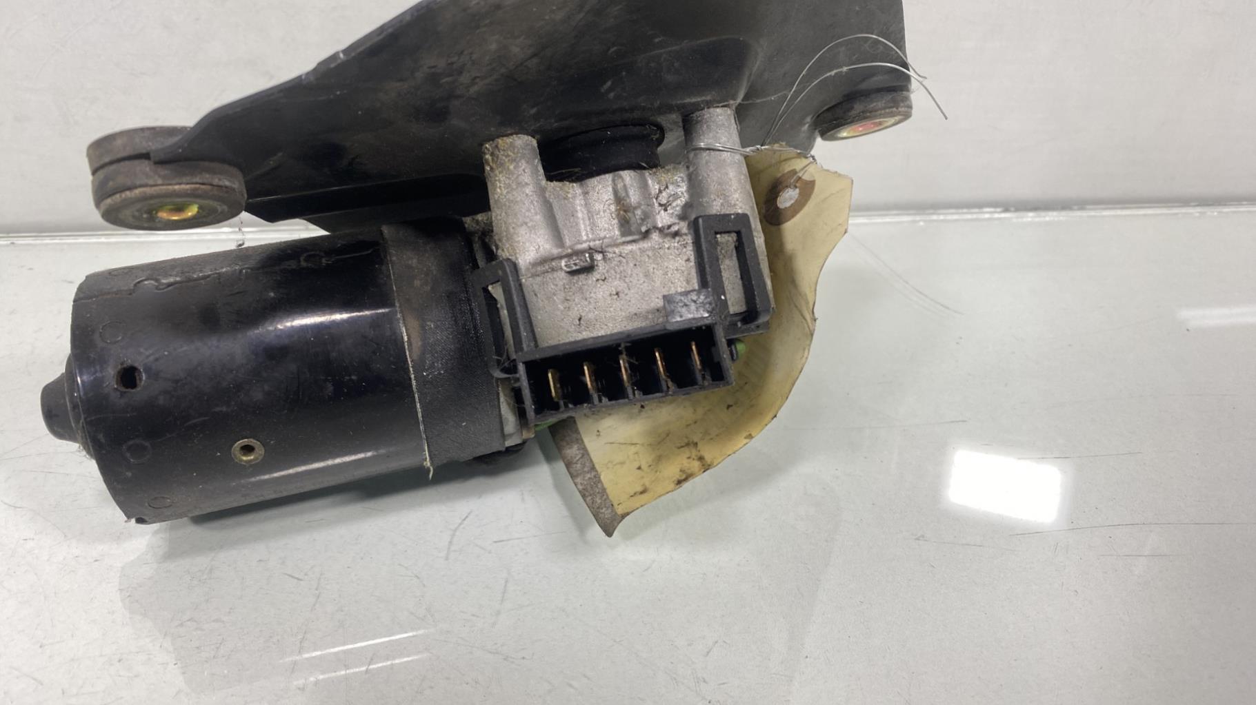 Motore tergicristallo anteriore MITSUBISHI CARISMA PHASE 2 Gasolina - 1