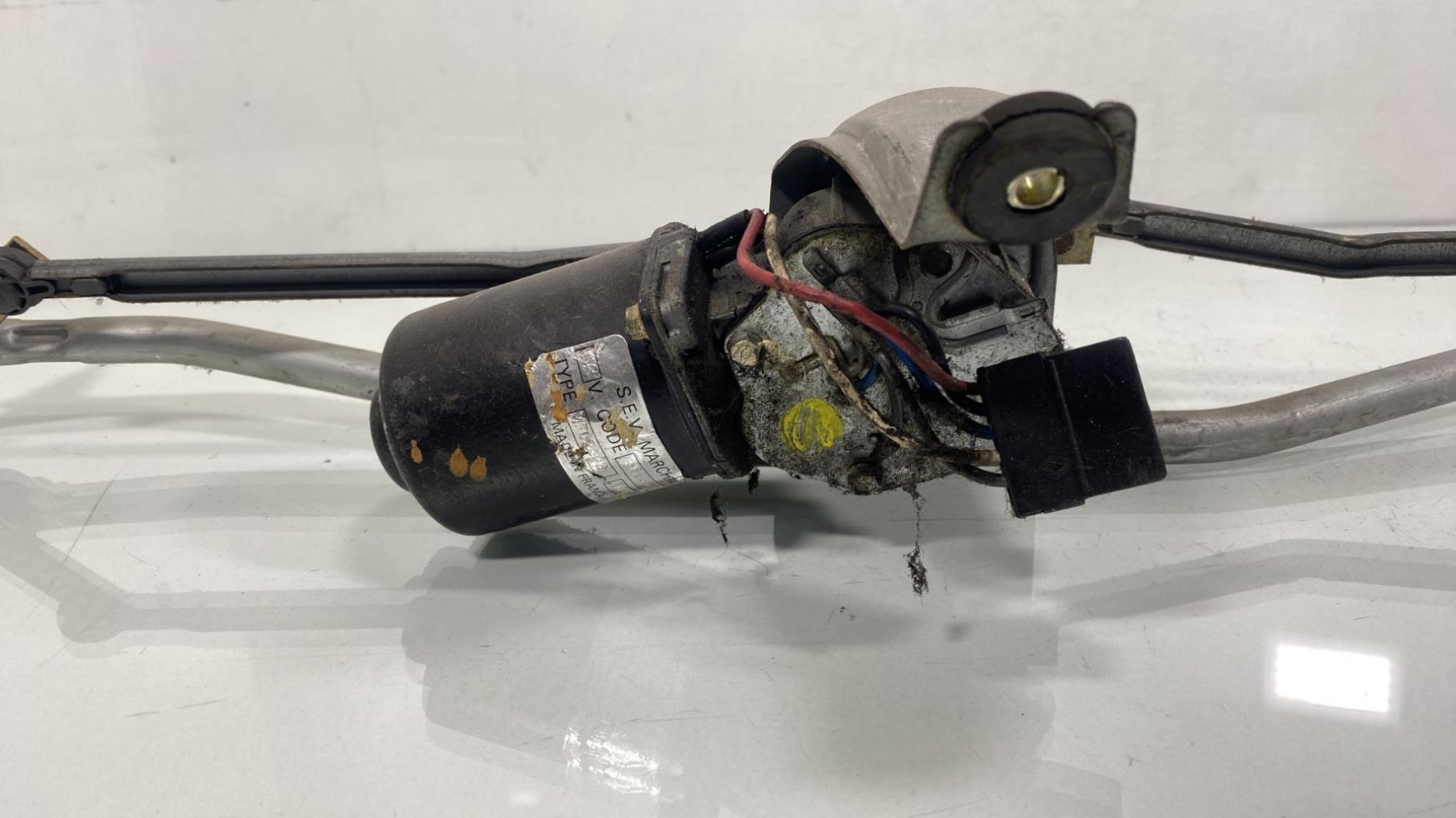 Motore tergicristallo anteriore RENAULT R9 Gasolina - 1