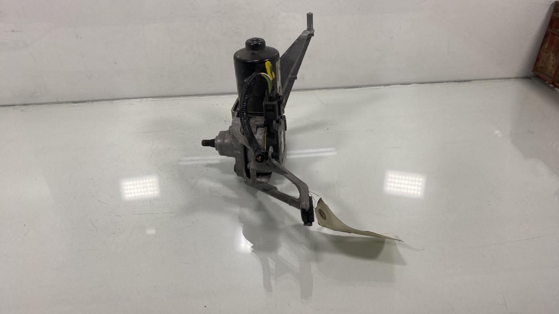 Motore tergicristallo anteriore destro FORD B-MAX Gasolina - 1