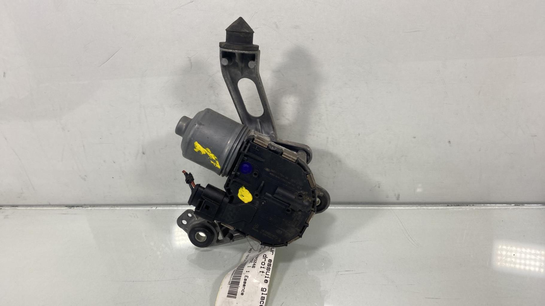 Motore tergicristallo anteriore destro FORD FOCUS 3 PHASE 1 Gasolina - 1