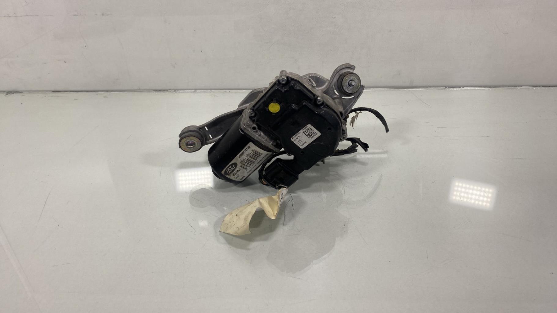 Motore tergicristallo anteriore destro FORD MONDEO 4 PHASE 1 BREAK Gasolina - 1