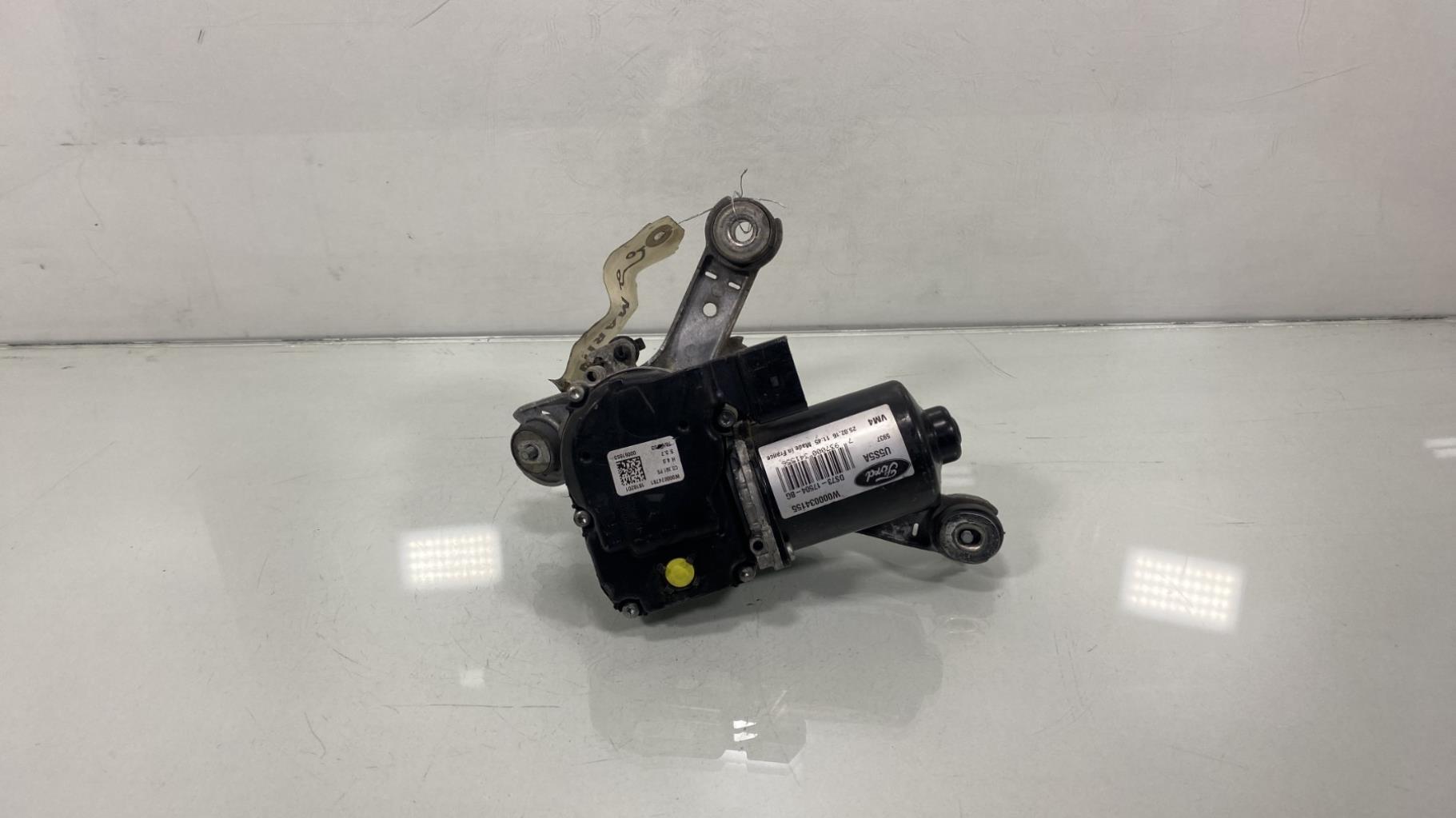 Motore tergicristallo anteriore destro FORD MONDEO 4 PHASE 1 BREAK Gasolina - 1
